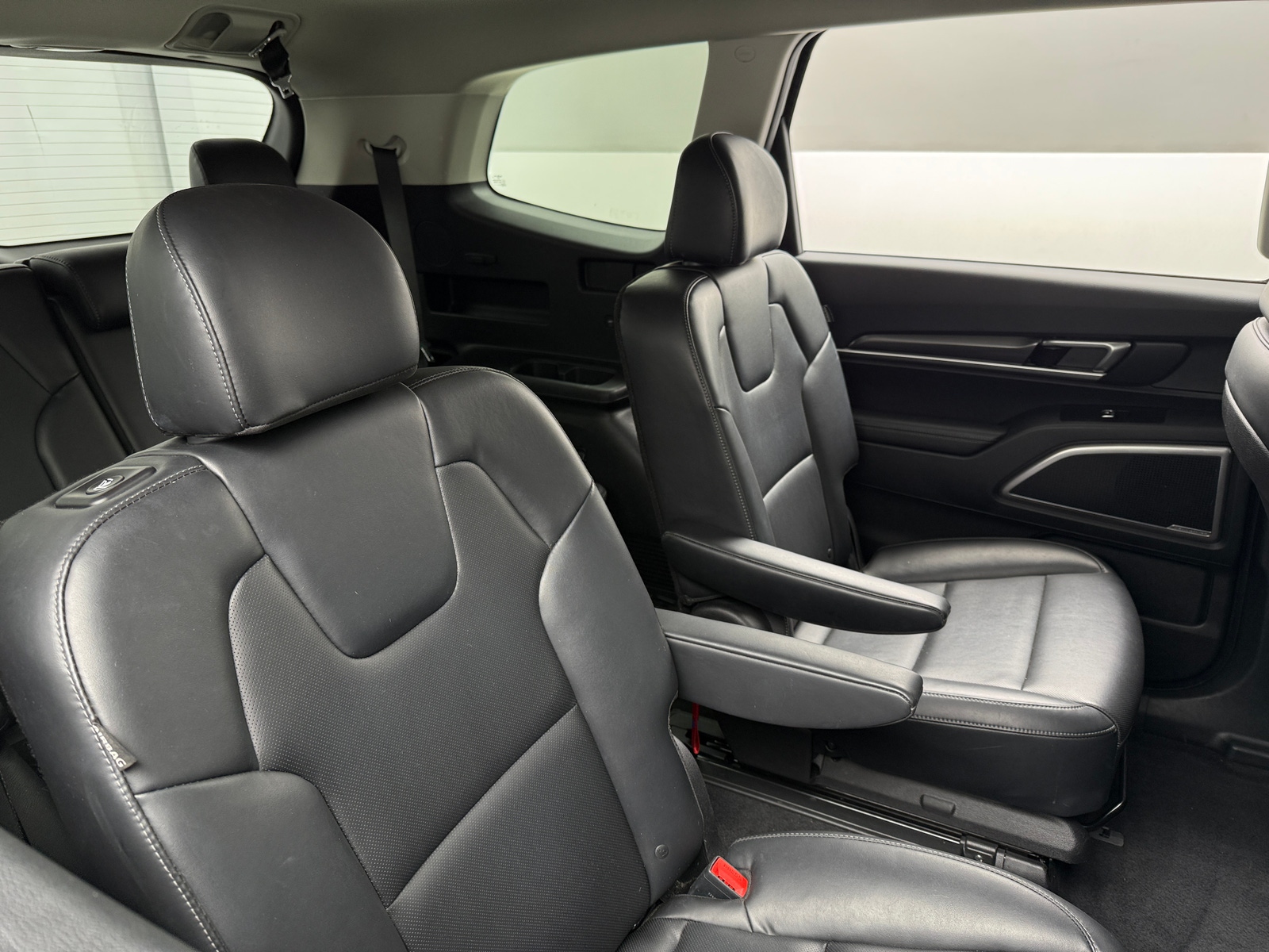 Thumbnail: 2025 Kia Telluride - 5