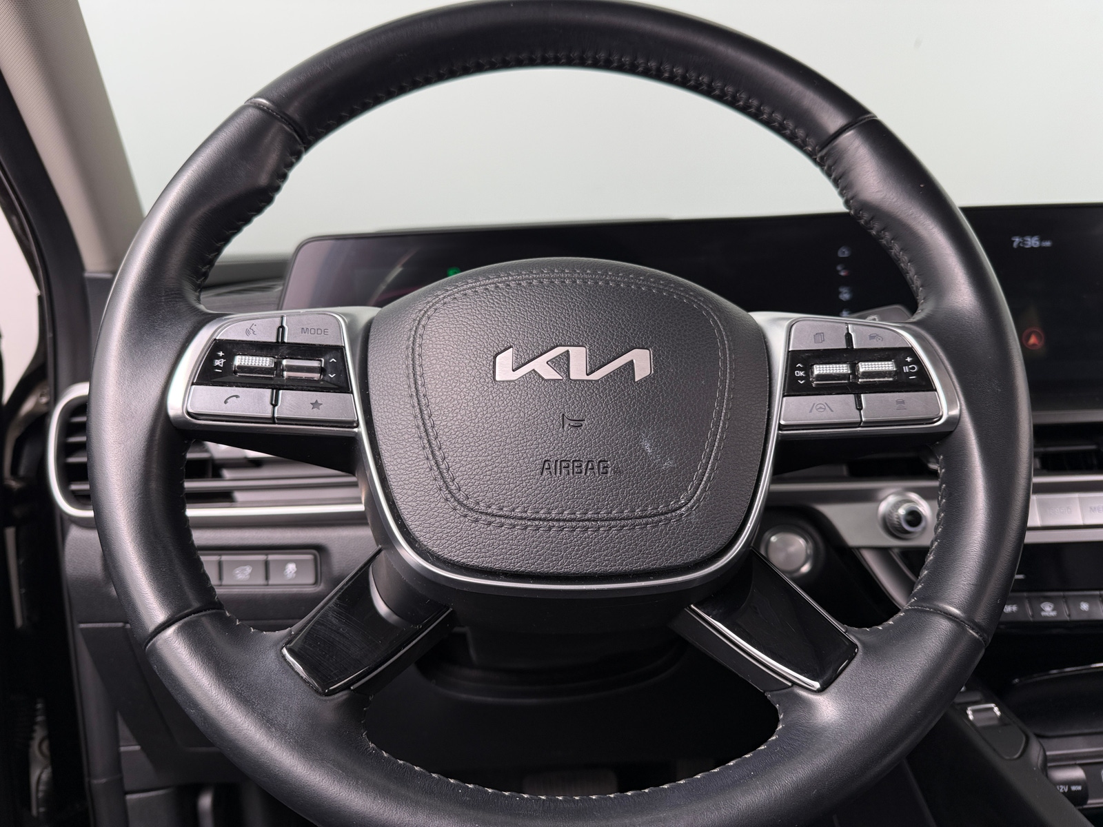 Thumbnail: 2025 Kia Telluride - 4