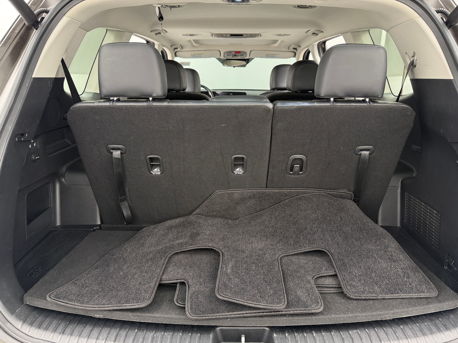 Thumbnail: 2025 Kia Telluride - 6