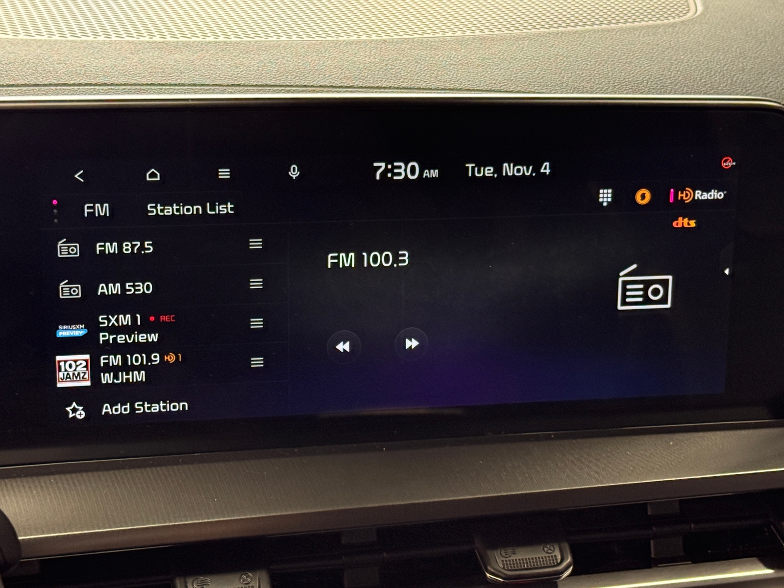 Thumbnail: 2025 Kia Telluride - 3