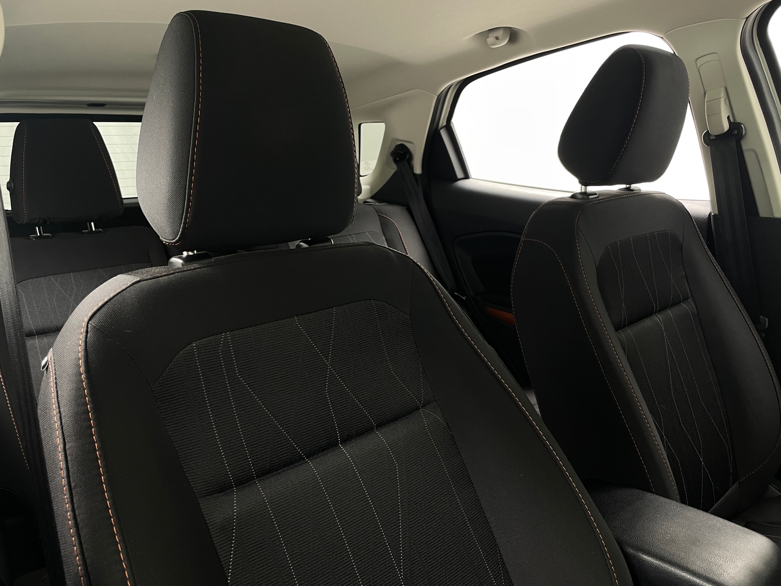 Thumbnail: 2021 Ford EcoSport - 2