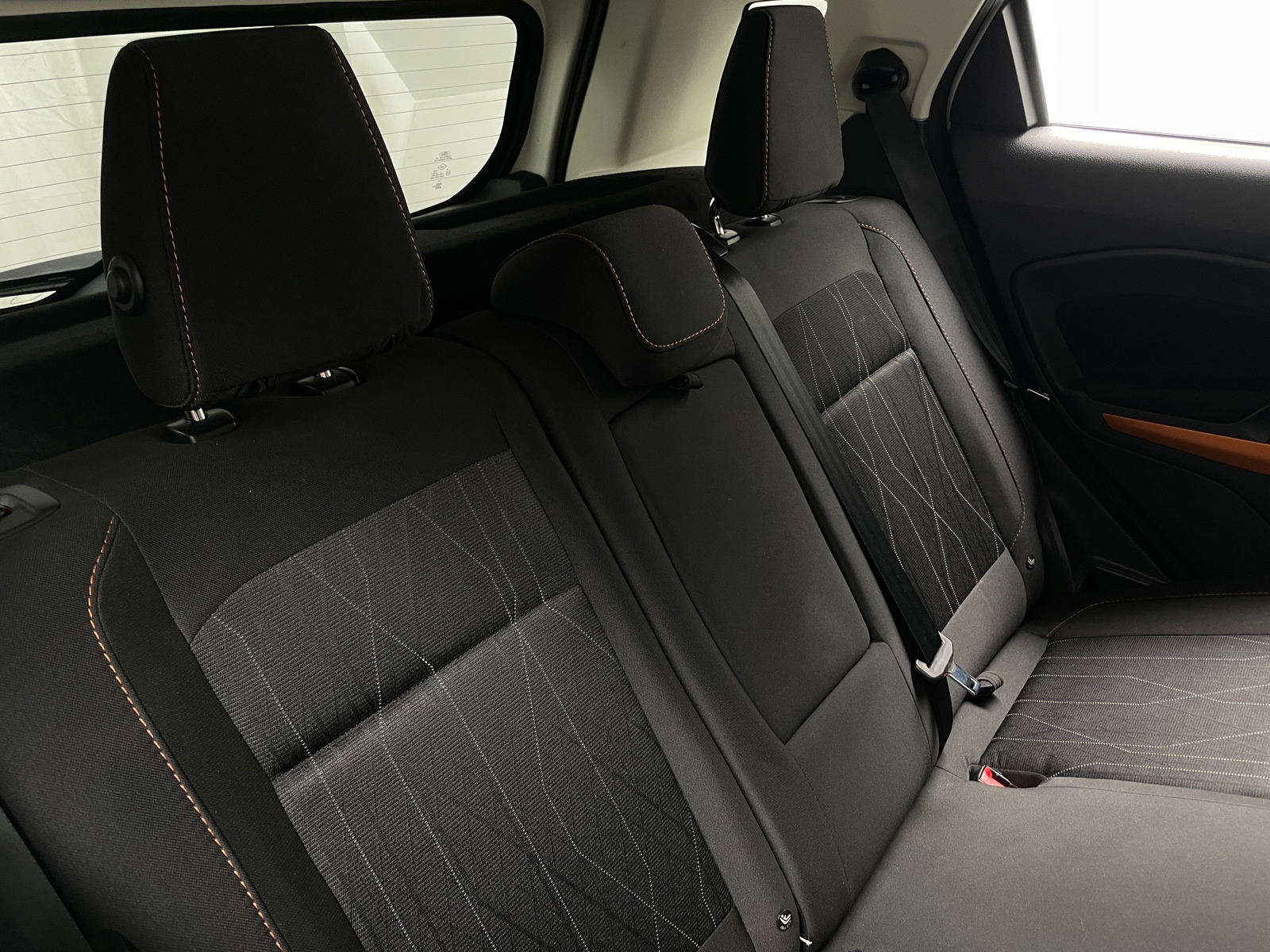 Thumbnail: 2021 Ford EcoSport - 6