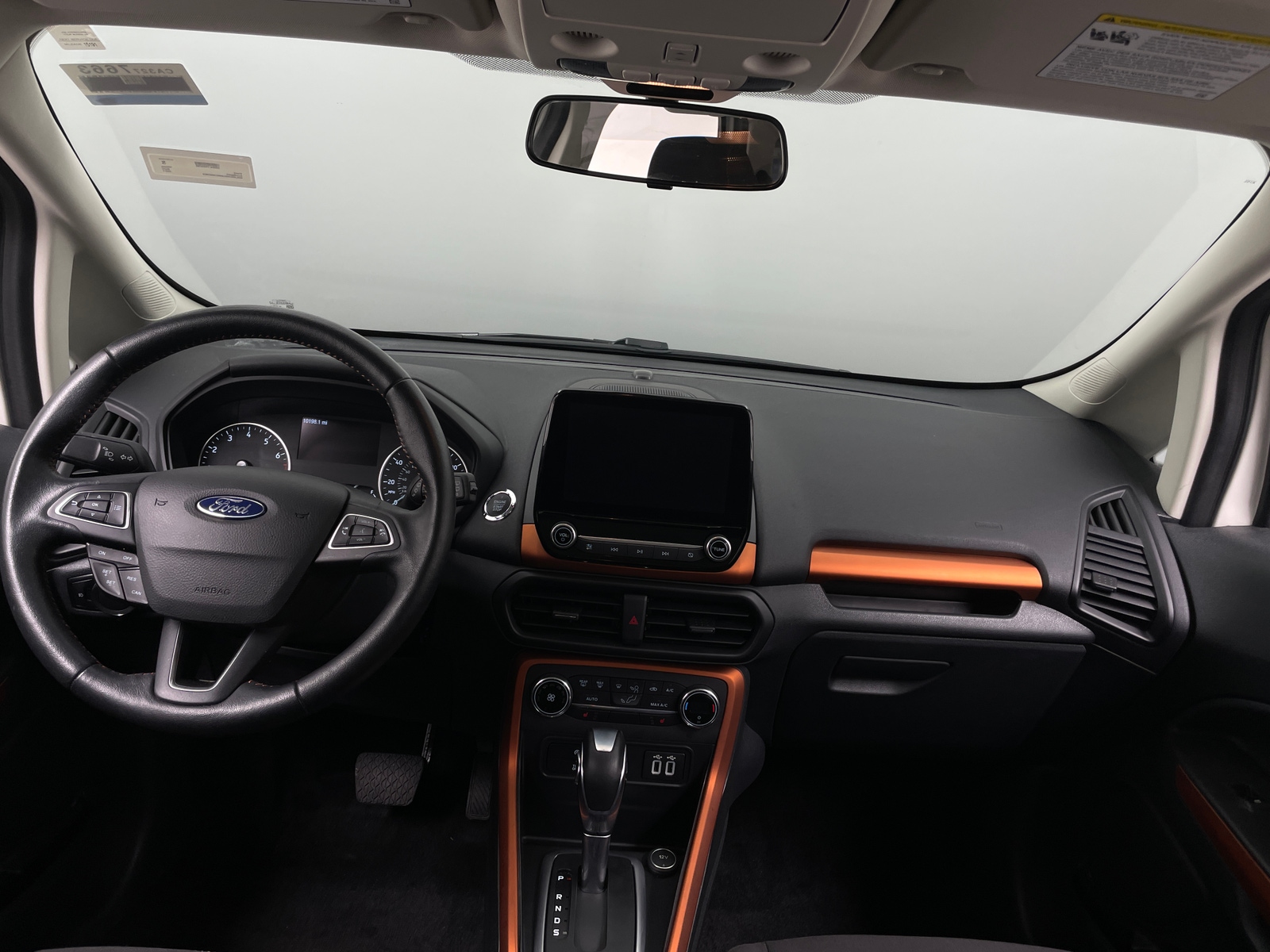 Thumbnail: 2021 Ford EcoSport - 3