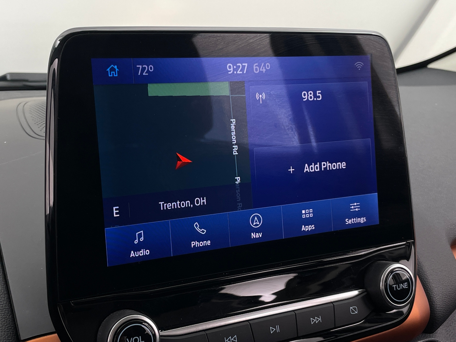 Thumbnail: 2021 Ford EcoSport - 4