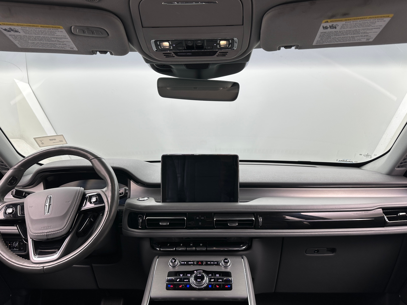 Thumbnail: 2020 Lincoln Aviator - 2