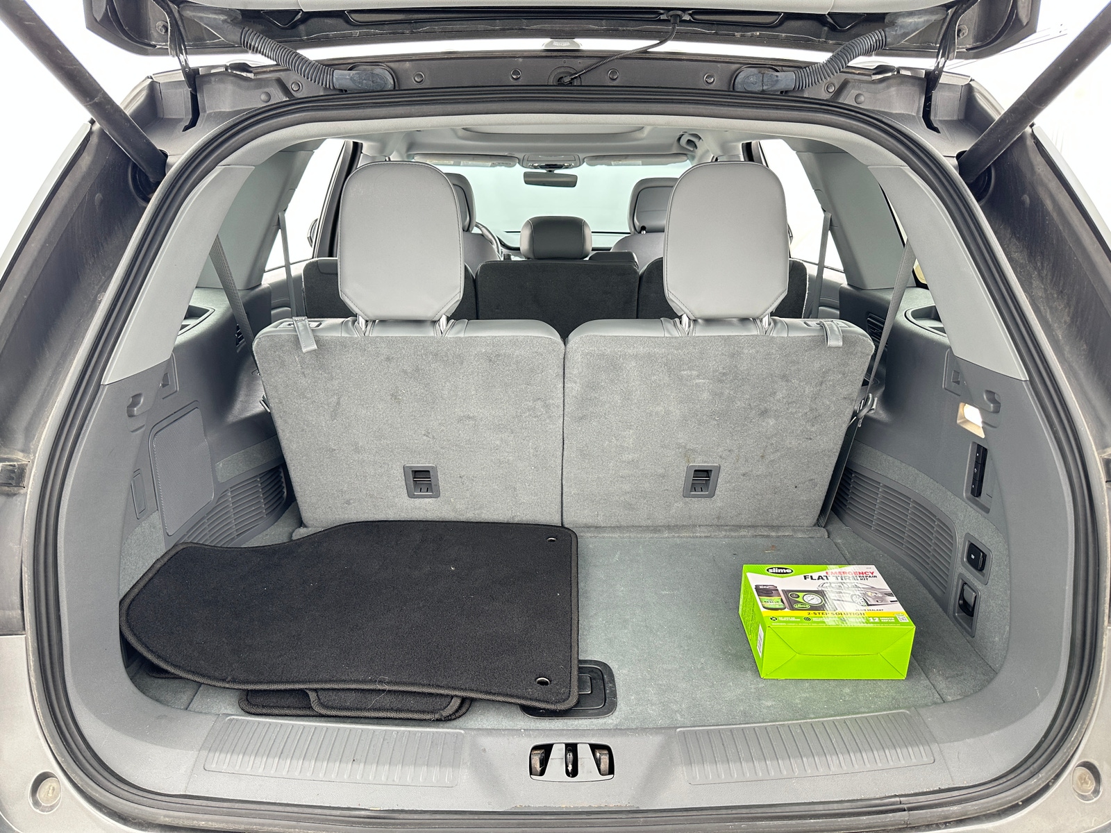 Thumbnail: 2020 Lincoln Aviator - 6