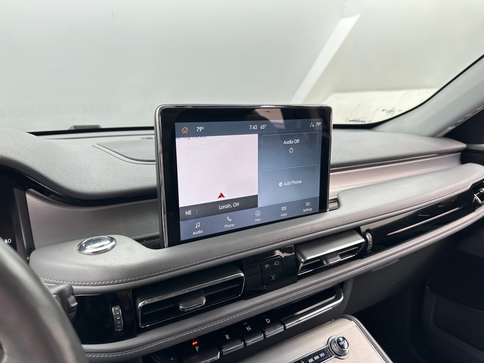 Thumbnail: 2020 Lincoln Aviator - 3