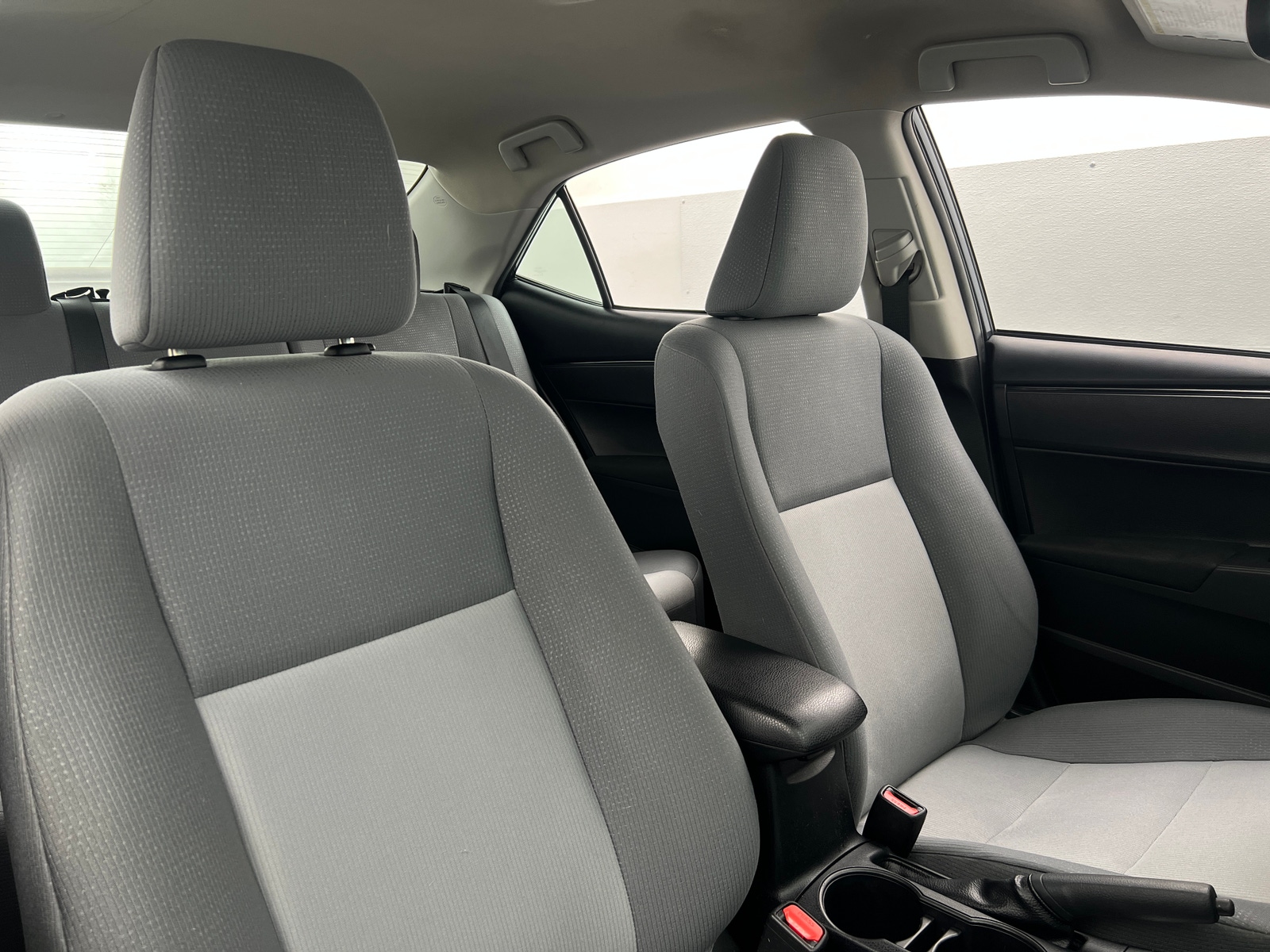 Thumbnail: 2018 Toyota Corolla - 2