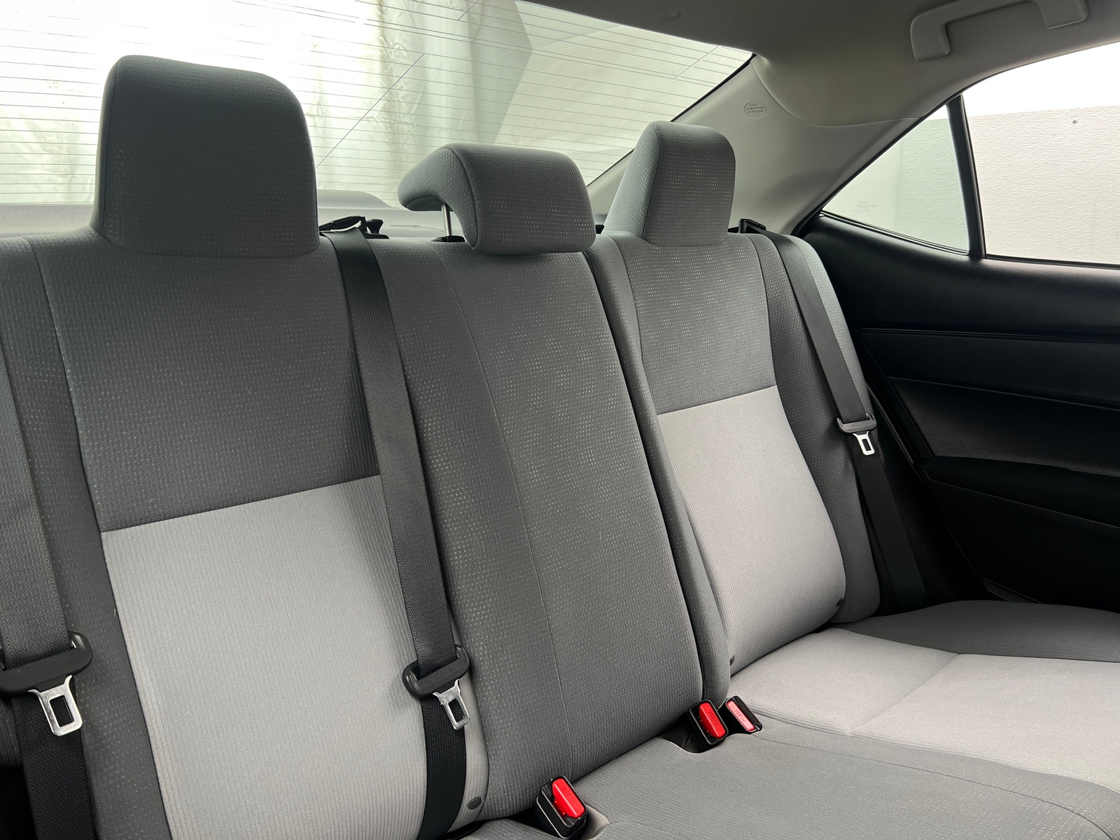 Thumbnail: 2018 Toyota Corolla - 6