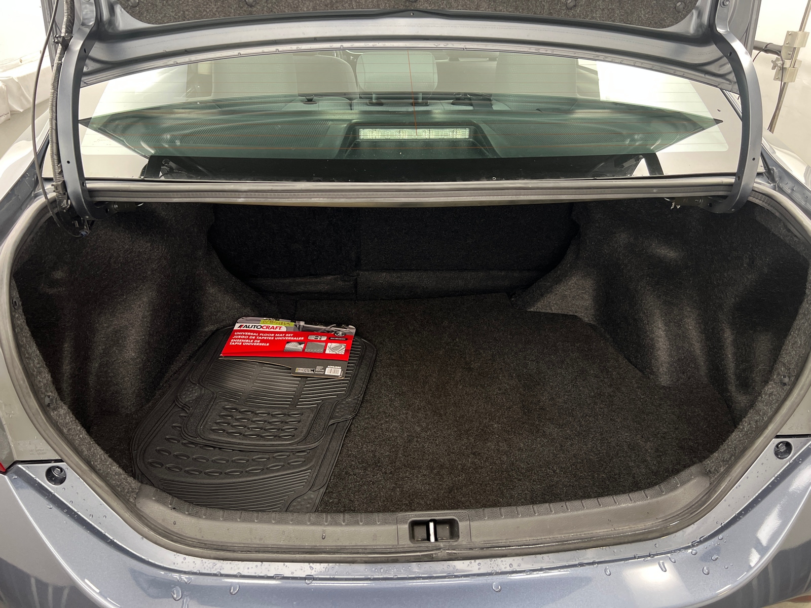 Thumbnail: 2018 Toyota Corolla - 7