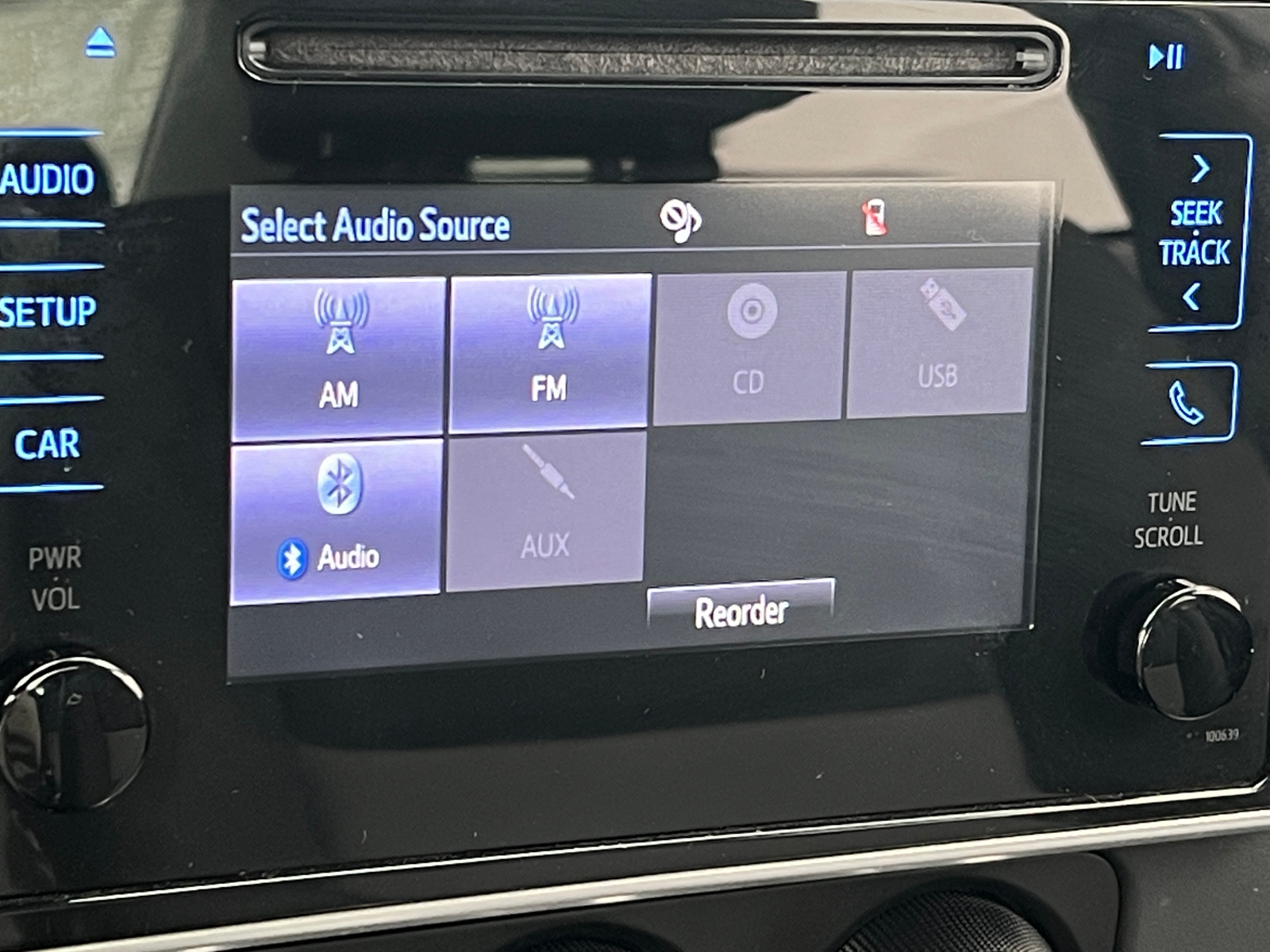 Thumbnail: 2018 Toyota Corolla - 4