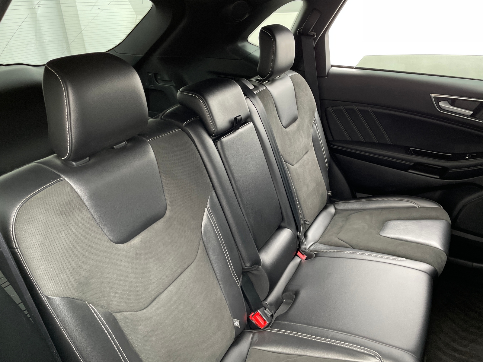 Thumbnail: 2019 Ford Edge - 5