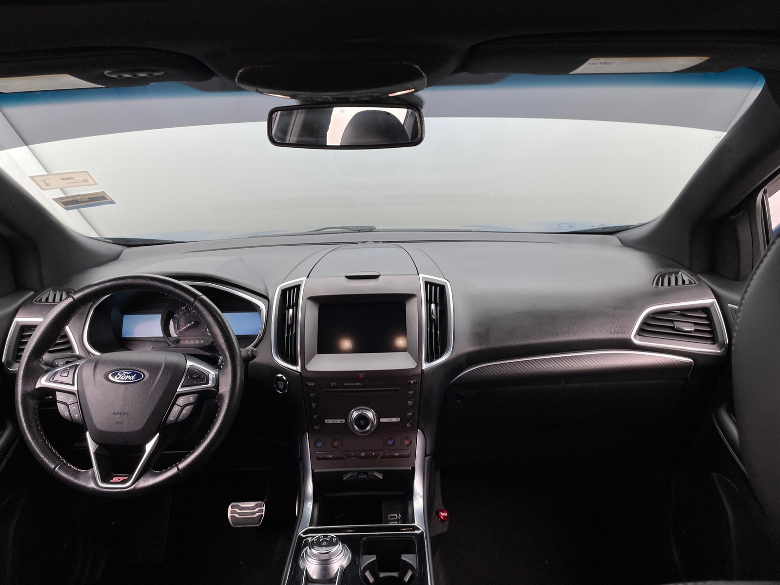 Thumbnail: 2019 Ford Edge - 2