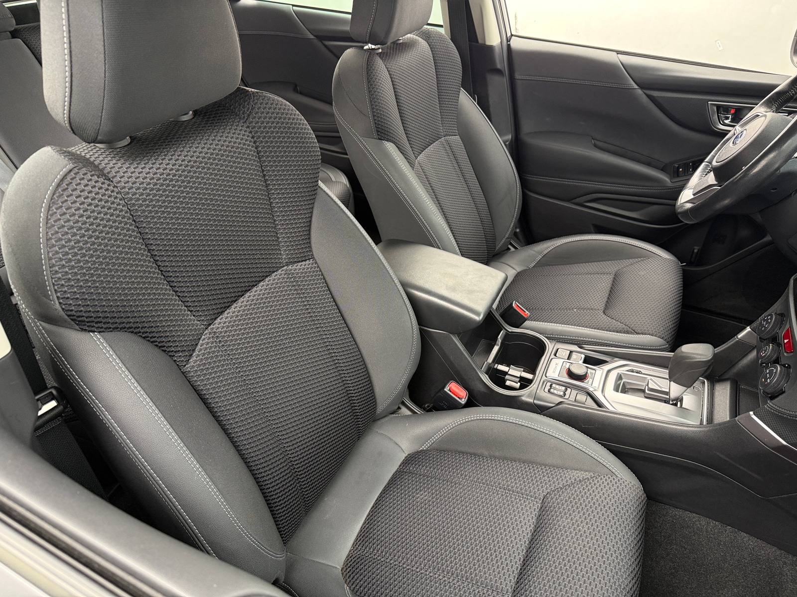 Thumbnail: 2021 Subaru Forester - 2