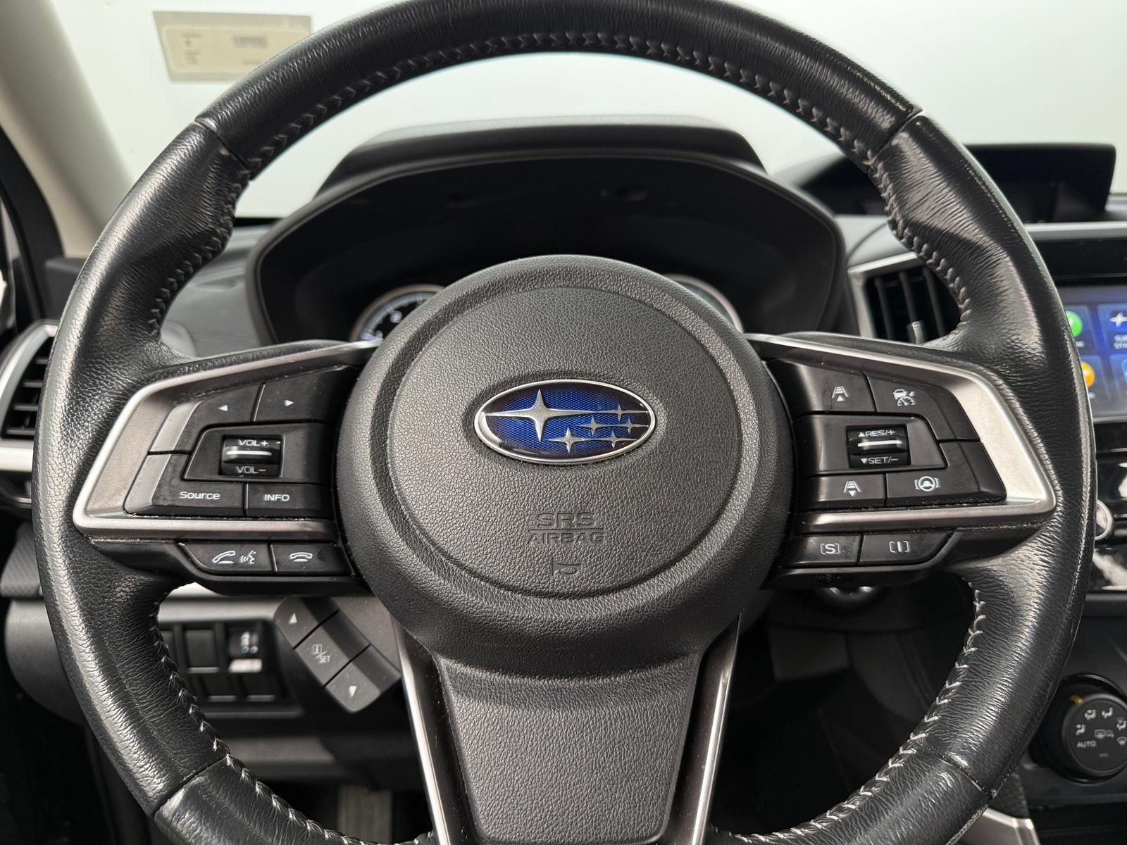 Thumbnail: 2021 Subaru Forester - 5