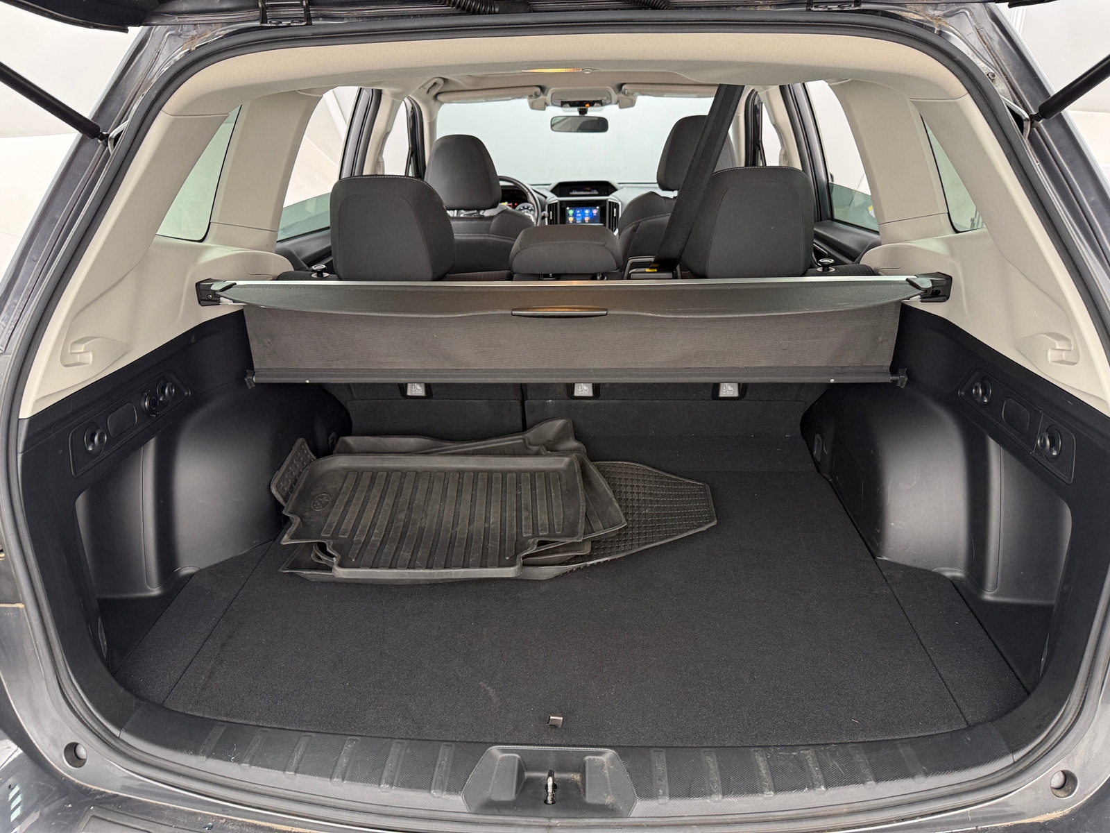 Thumbnail: 2021 Subaru Forester - 7