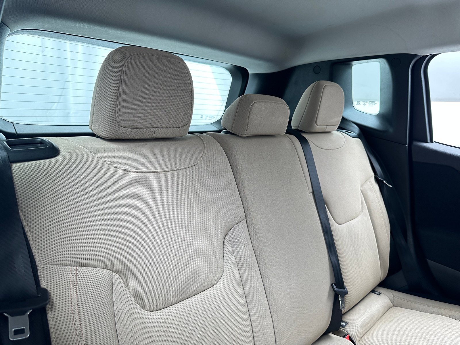 Thumbnail: 2018 Jeep Renegade - 6