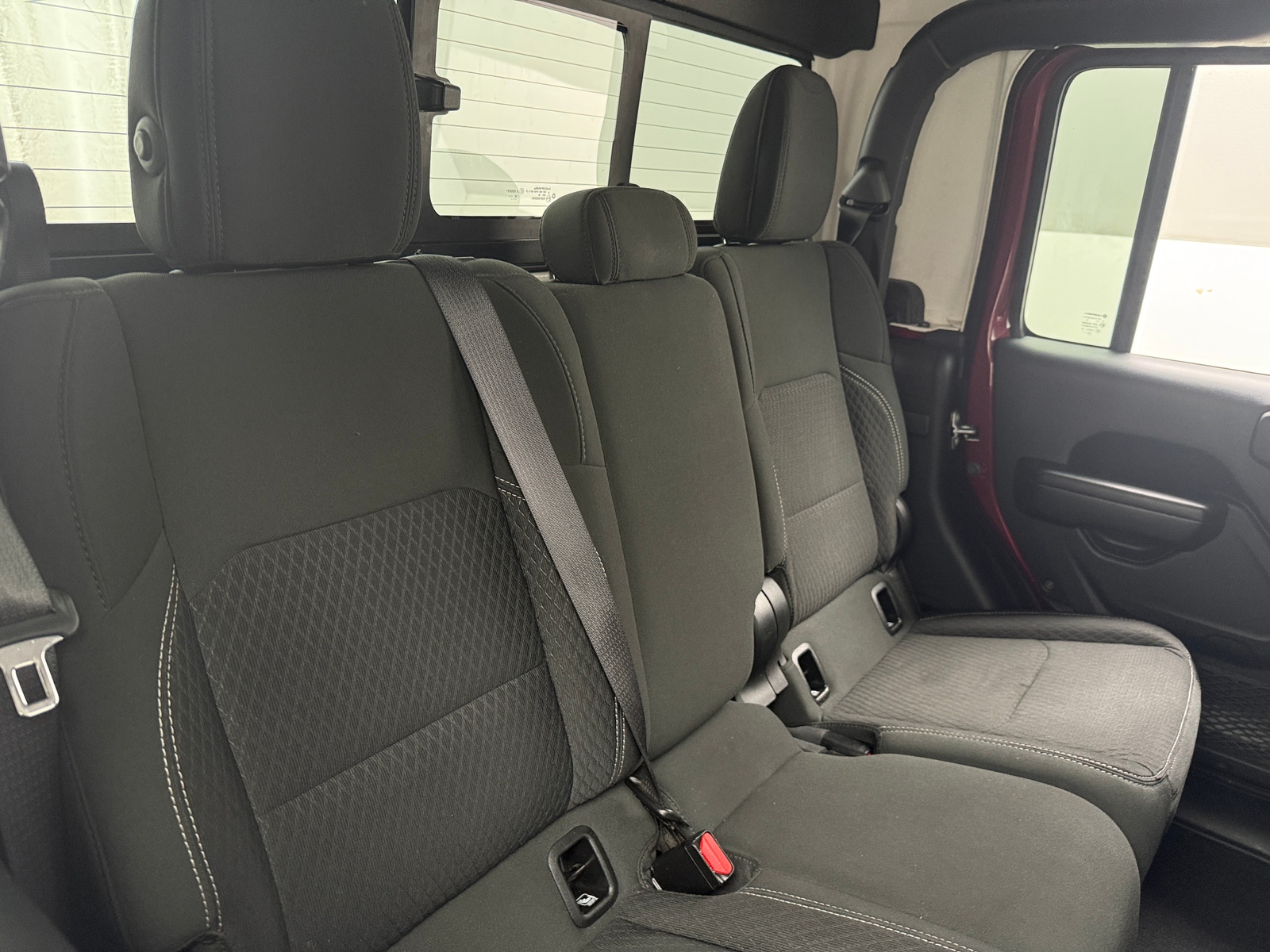 Thumbnail: 2021 Jeep Gladiator - 6