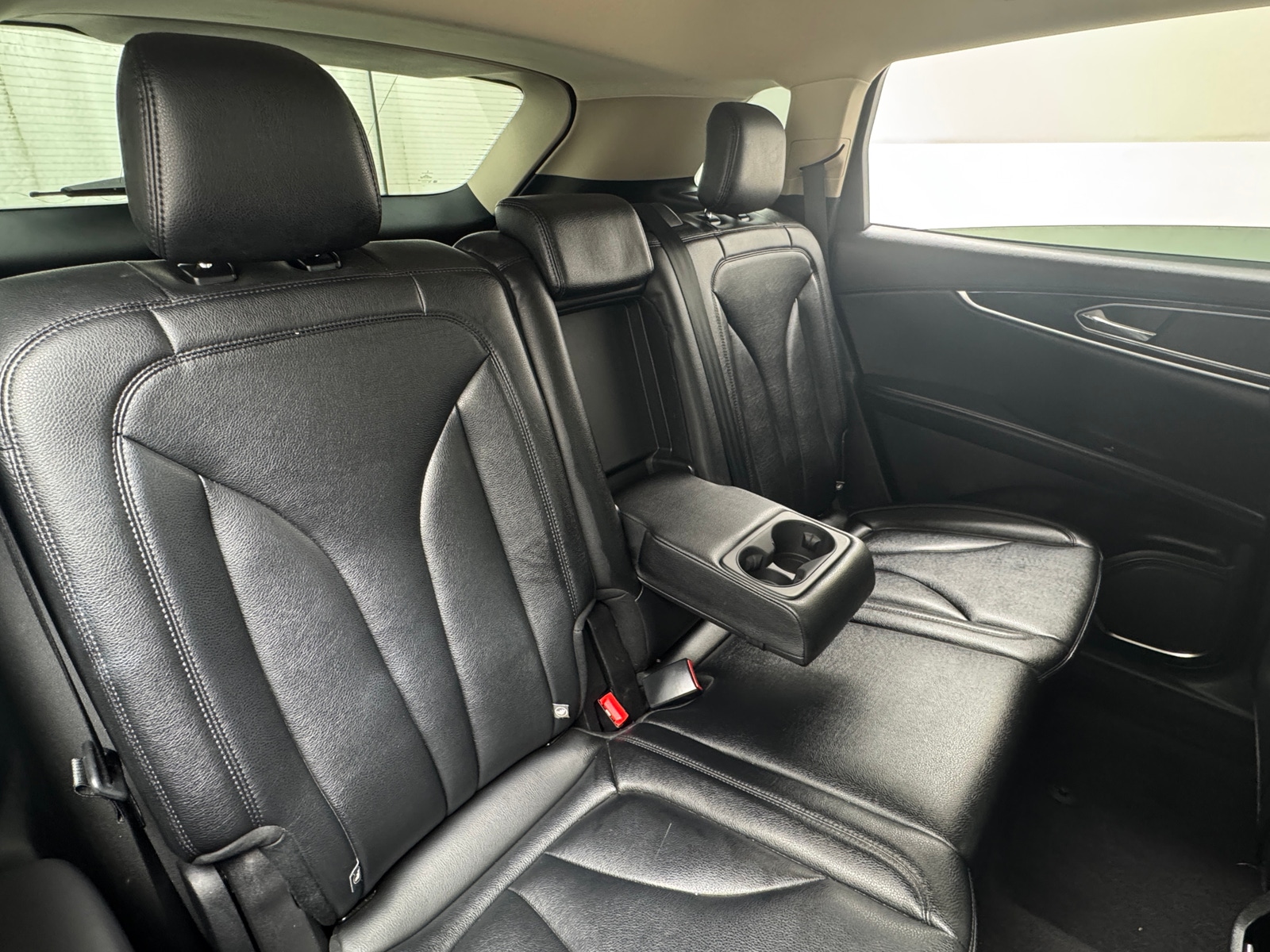 Thumbnail: 2022 Lincoln Nautilus - 5