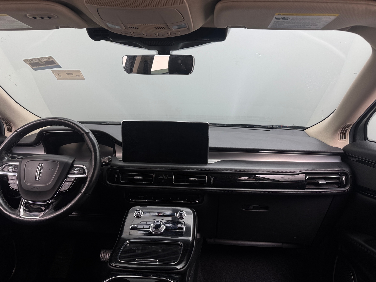 Thumbnail: 2022 Lincoln Nautilus - 2