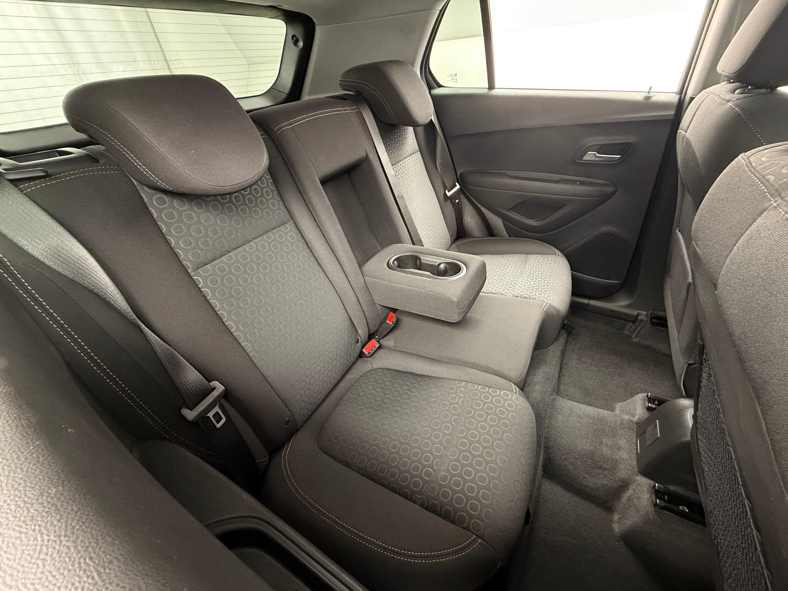 Thumbnail: 2020 Chevrolet Trax - 6