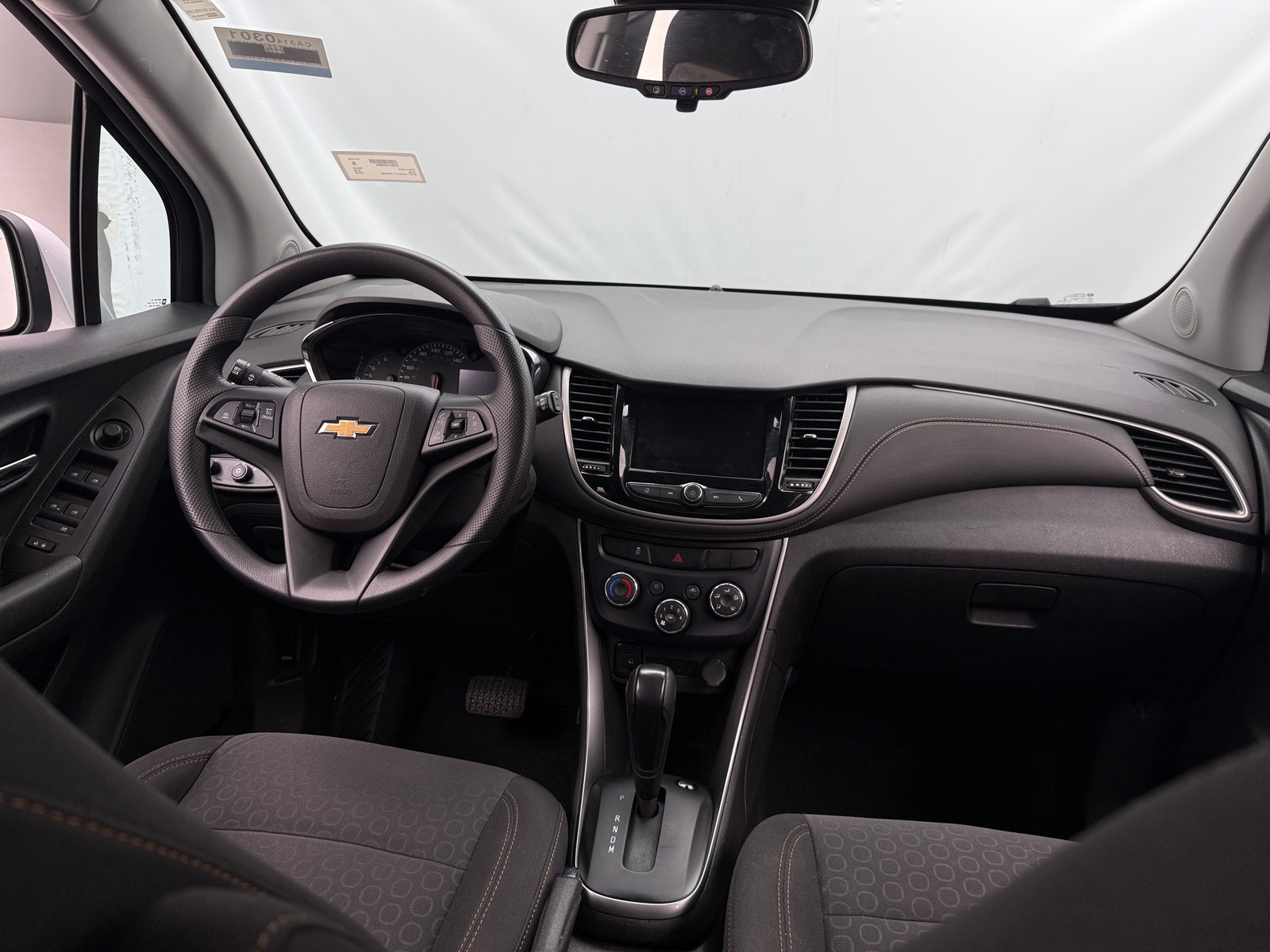 Thumbnail: 2020 Chevrolet Trax - 3