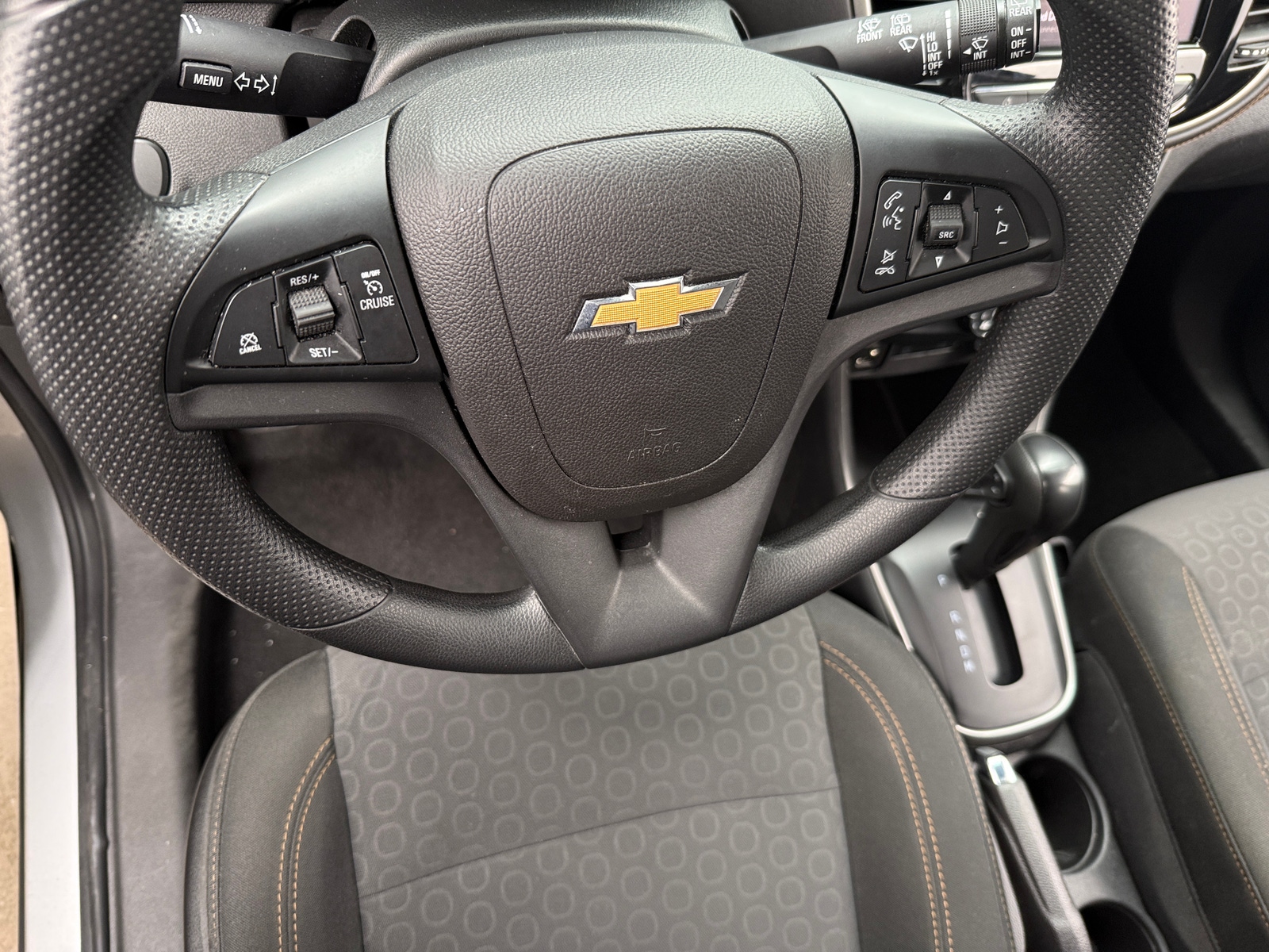 Thumbnail: 2020 Chevrolet Trax - 5