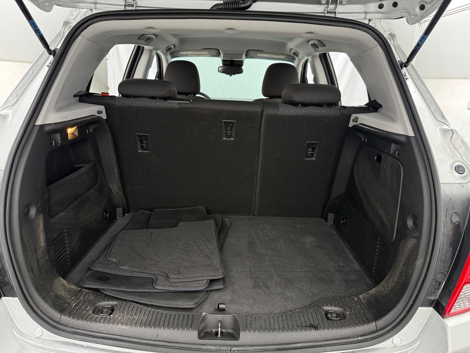 Thumbnail: 2020 Chevrolet Trax - 7