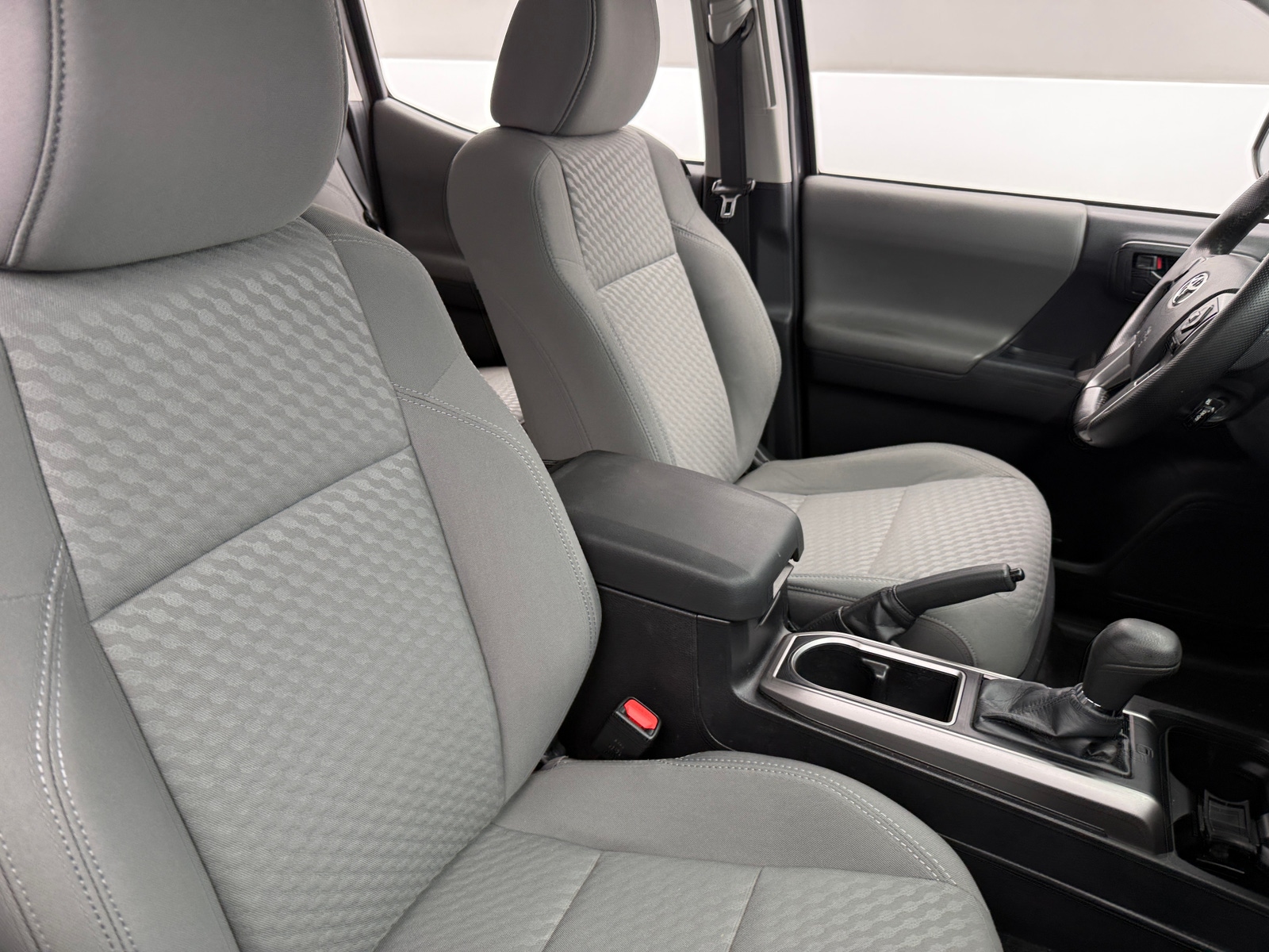 Thumbnail: 2021 Toyota Tacoma - 2