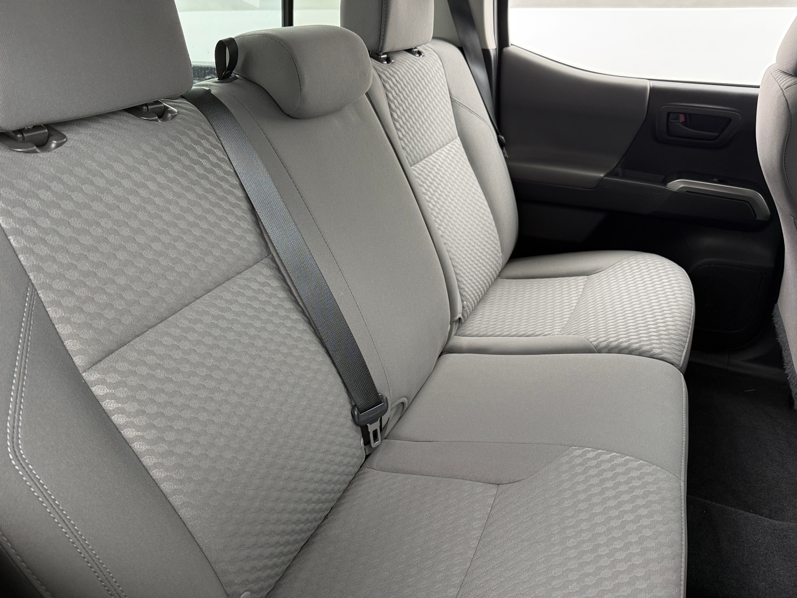 Thumbnail: 2021 Toyota Tacoma - 6