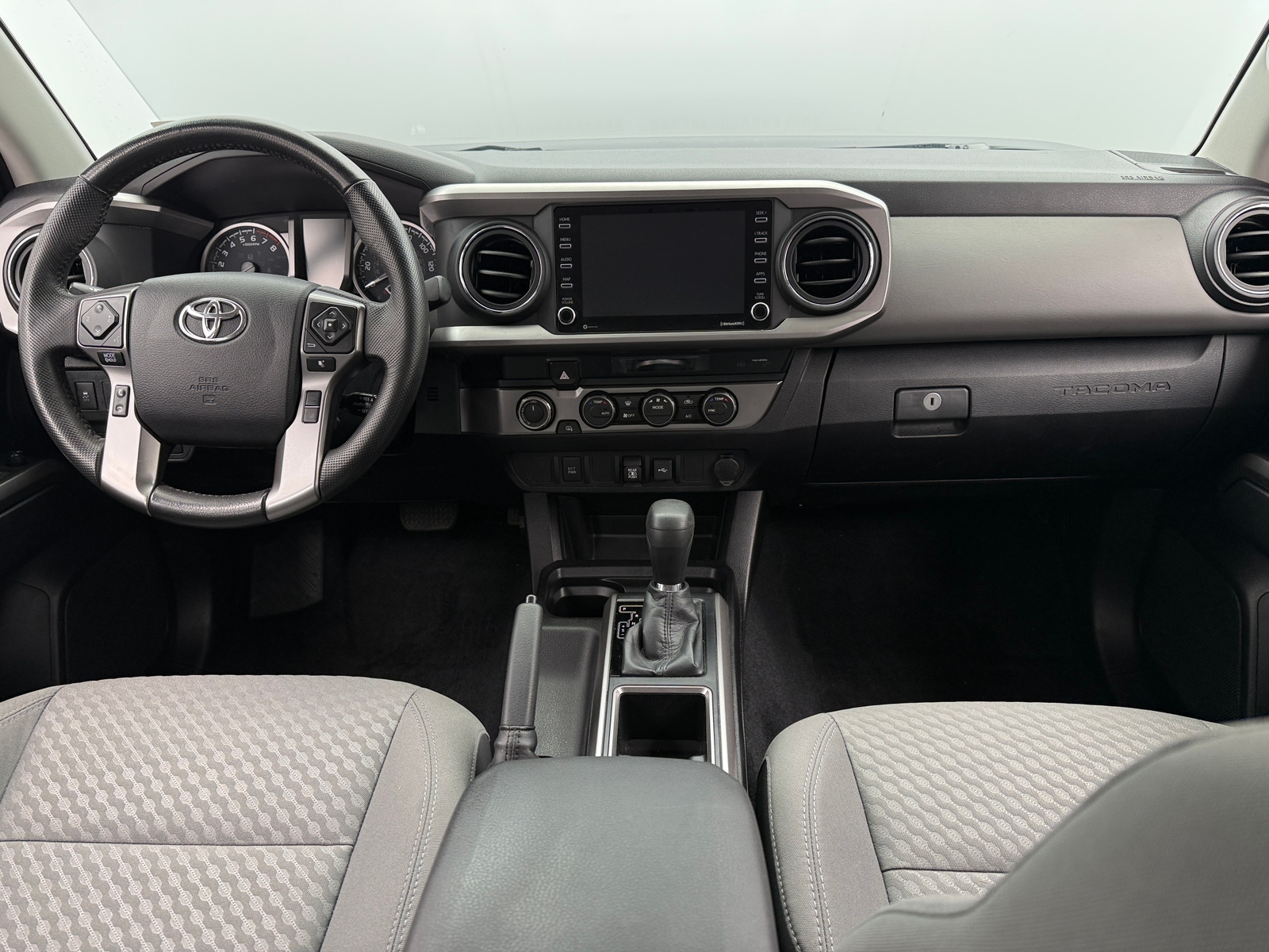 Thumbnail: 2021 Toyota Tacoma - 3