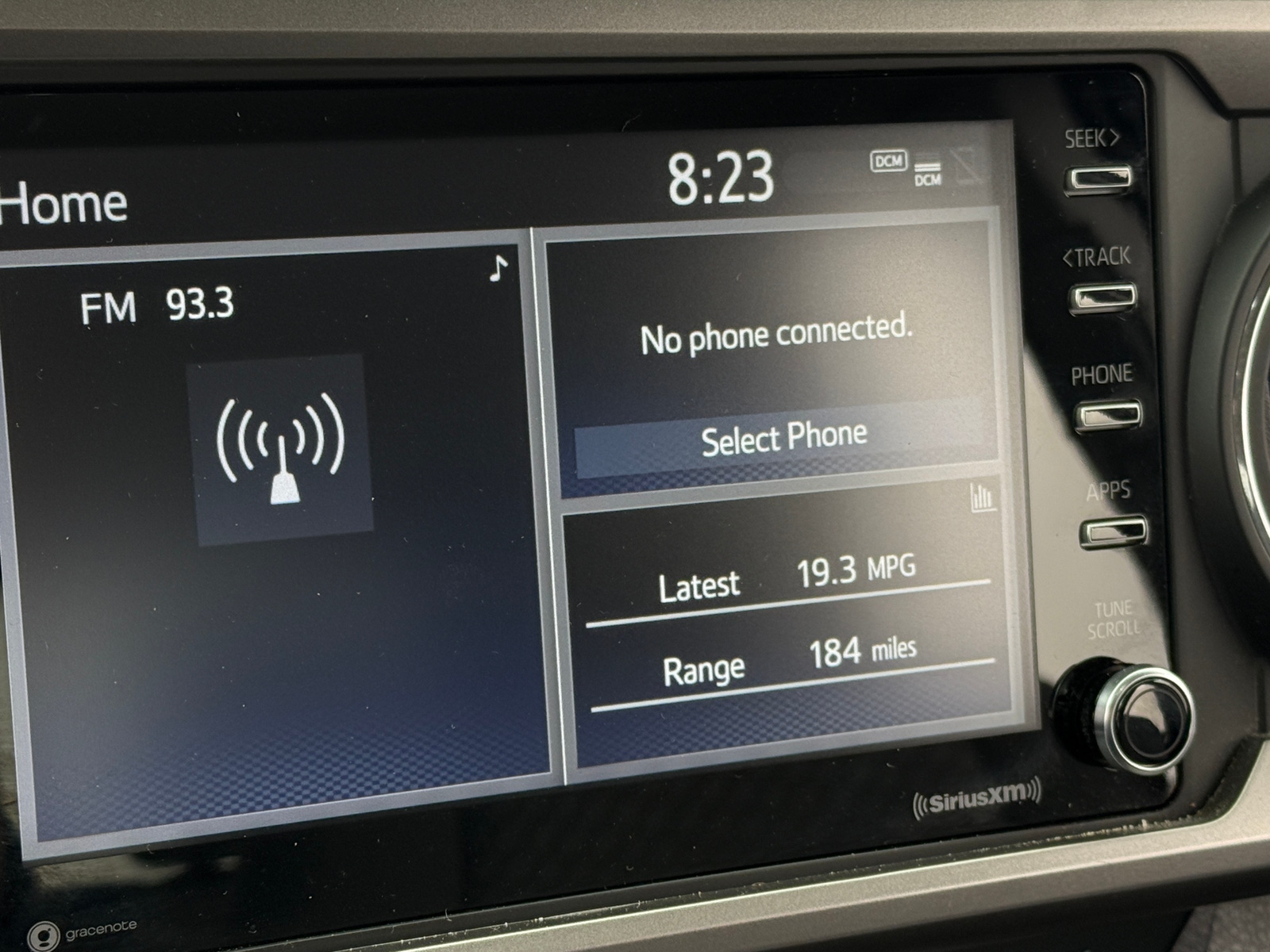 Thumbnail: 2021 Toyota Tacoma - 4