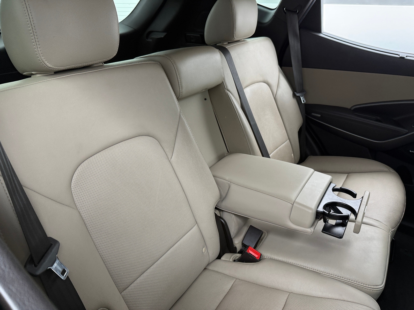 Thumbnail: 2018 Hyundai Santa Fe - 5