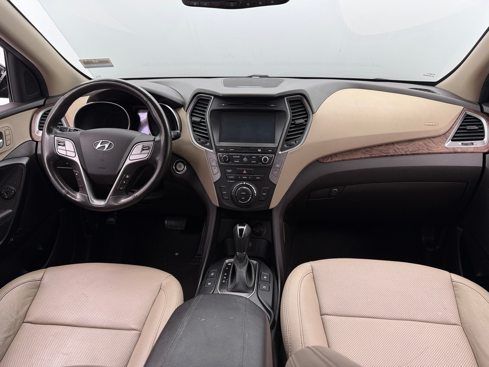 Thumbnail: 2018 Hyundai Santa Fe - 2