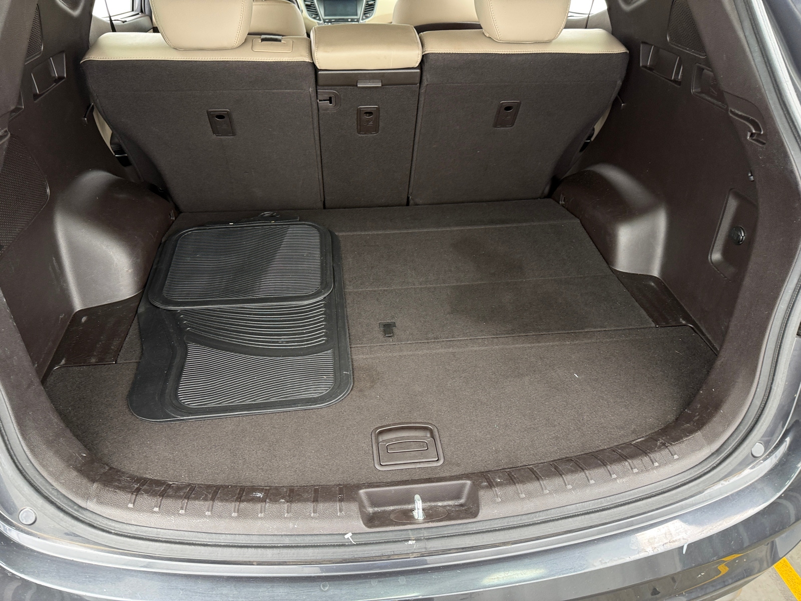 Thumbnail: 2018 Hyundai Santa Fe - 6