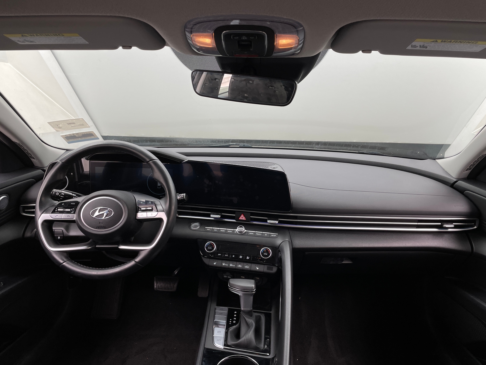 Thumbnail: 2023 Hyundai Elantra - 2