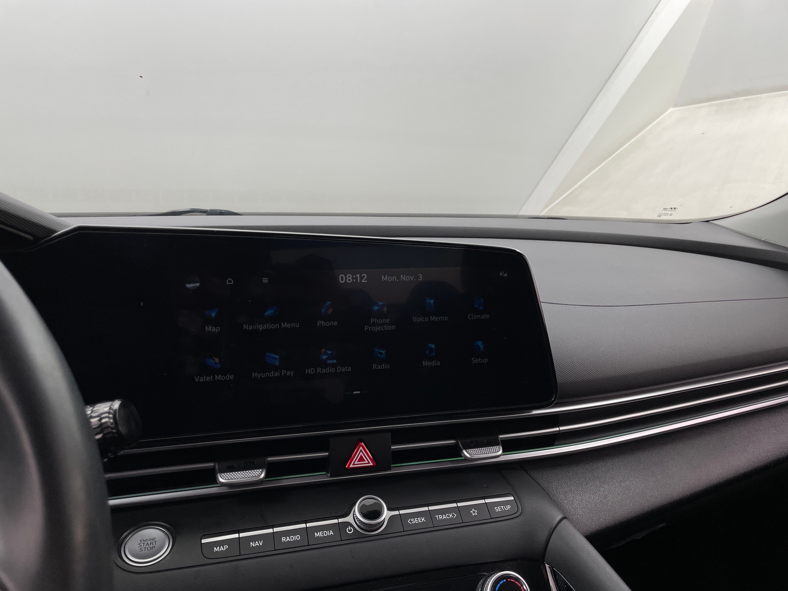 Thumbnail: 2023 Hyundai Elantra - 3