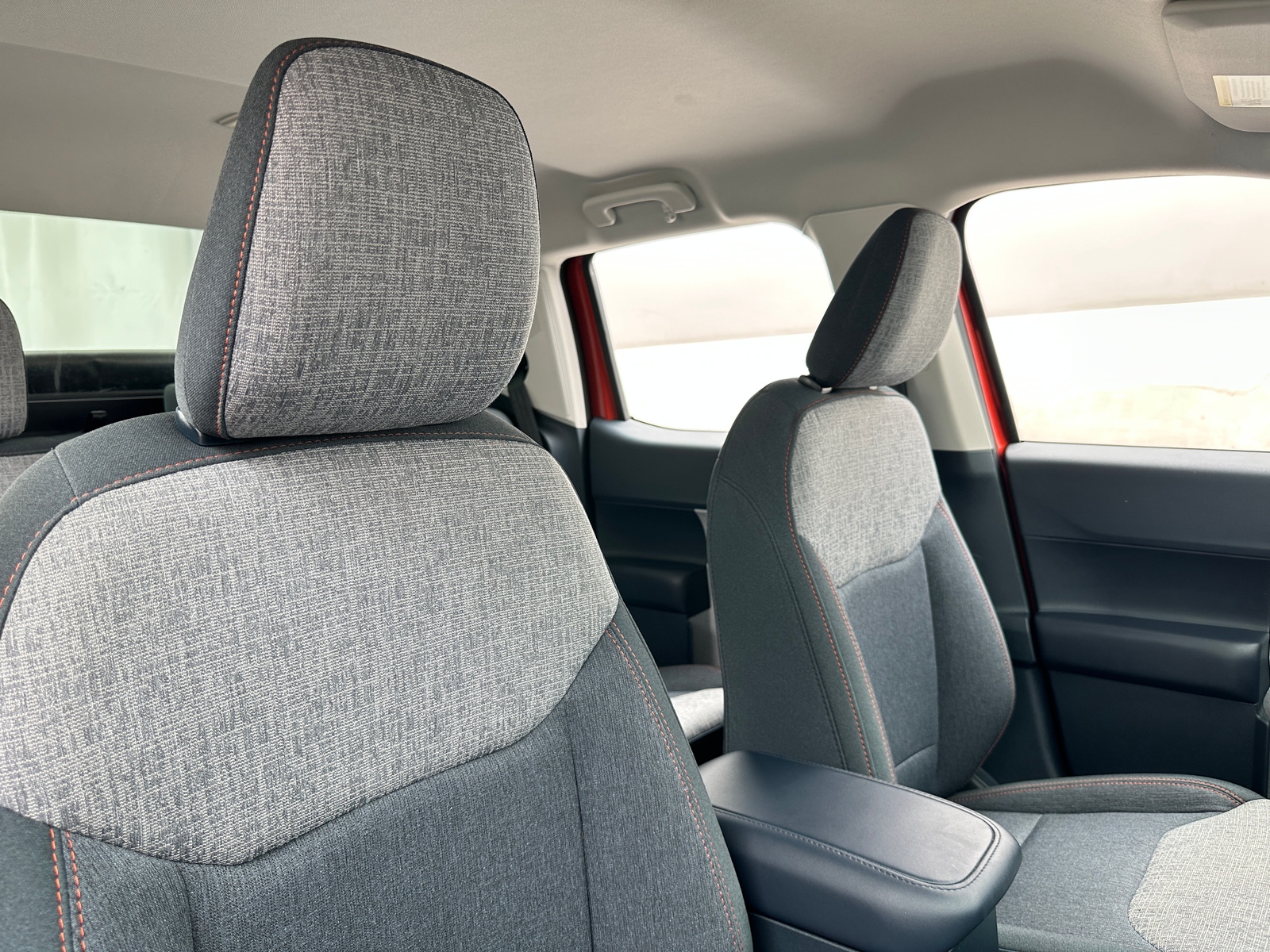 Thumbnail: 2024 Ford Maverick - 2