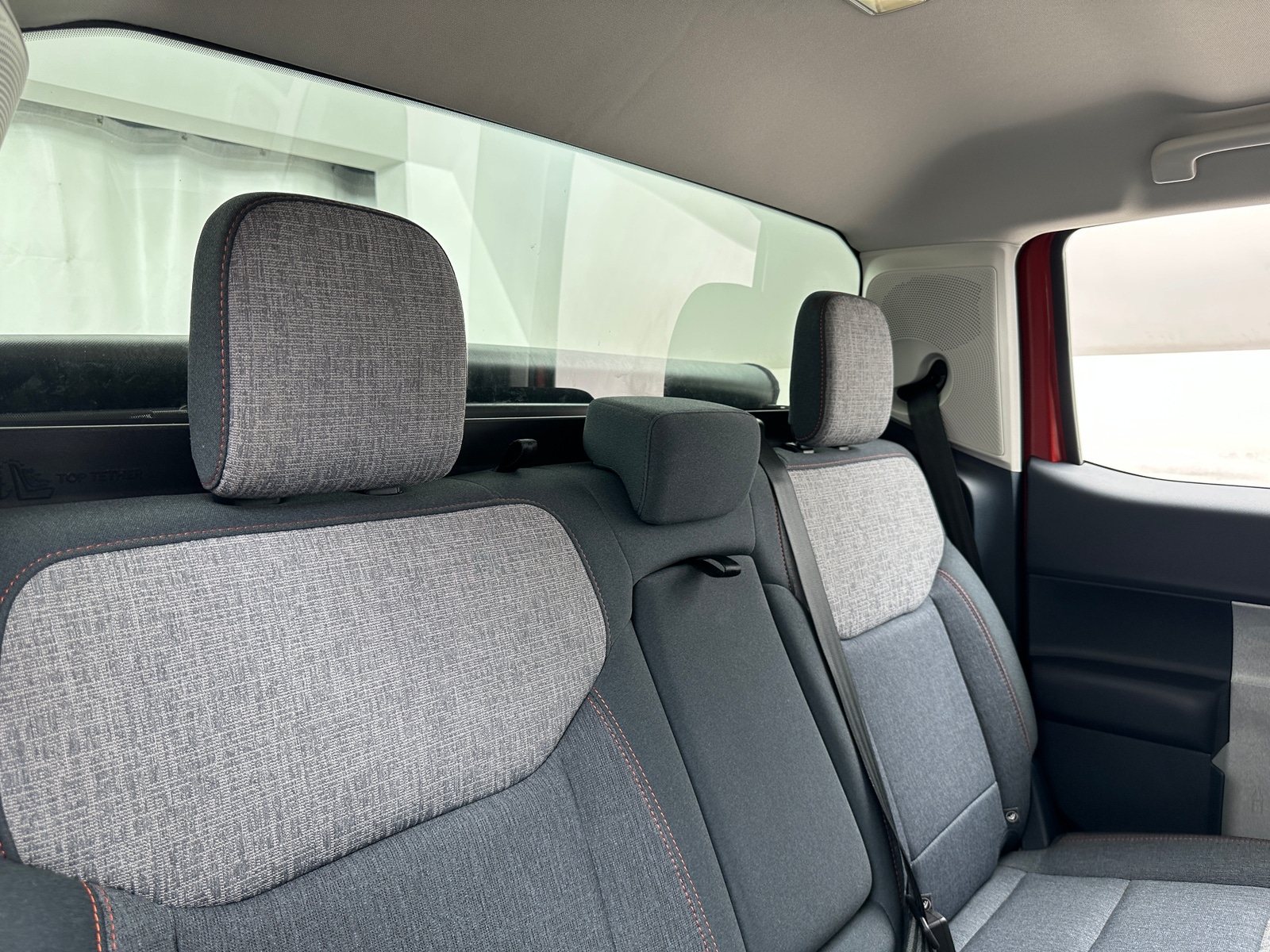 Thumbnail: 2024 Ford Maverick - 6