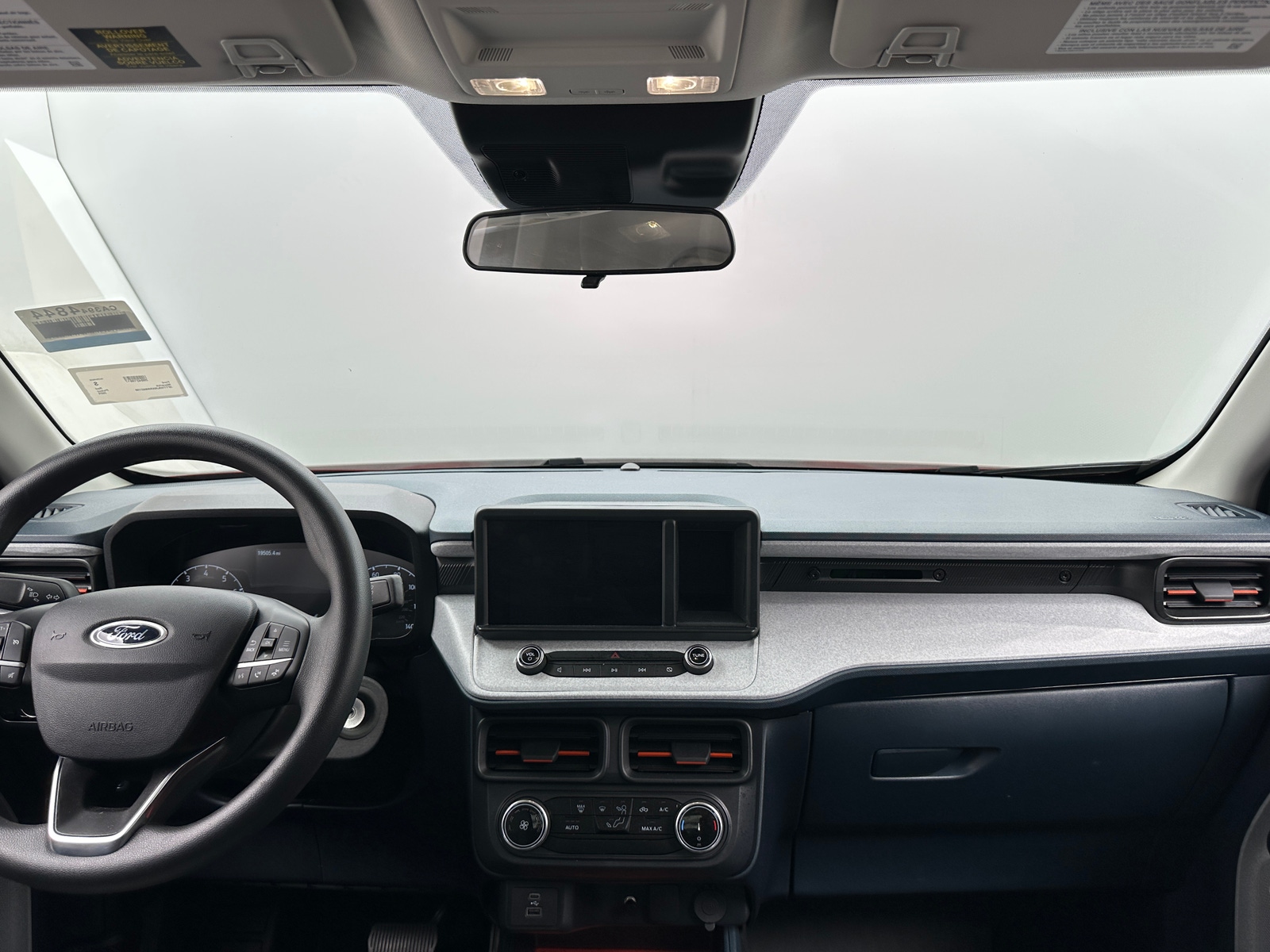 Thumbnail: 2024 Ford Maverick - 3