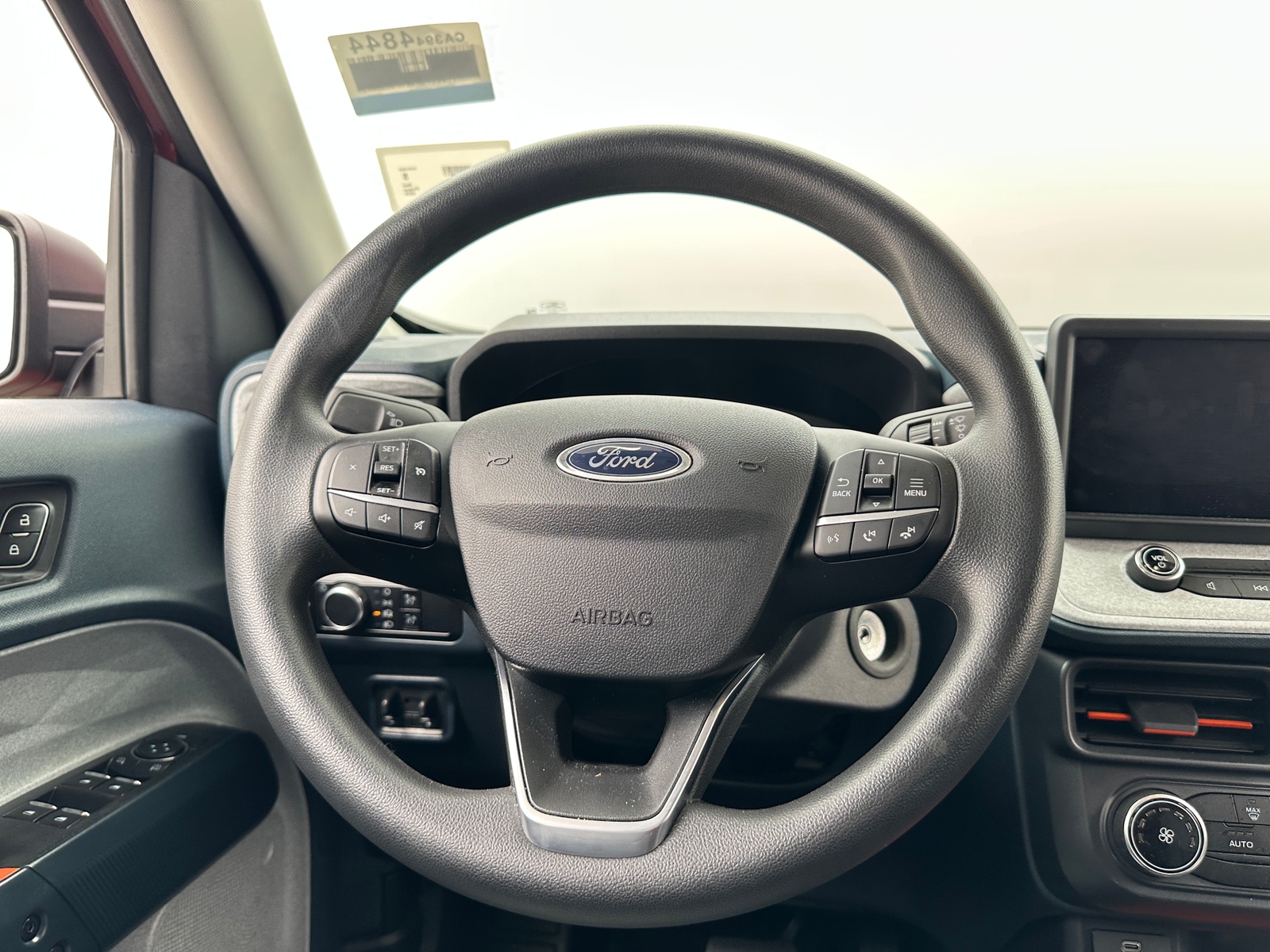 Thumbnail: 2024 Ford Maverick - 5