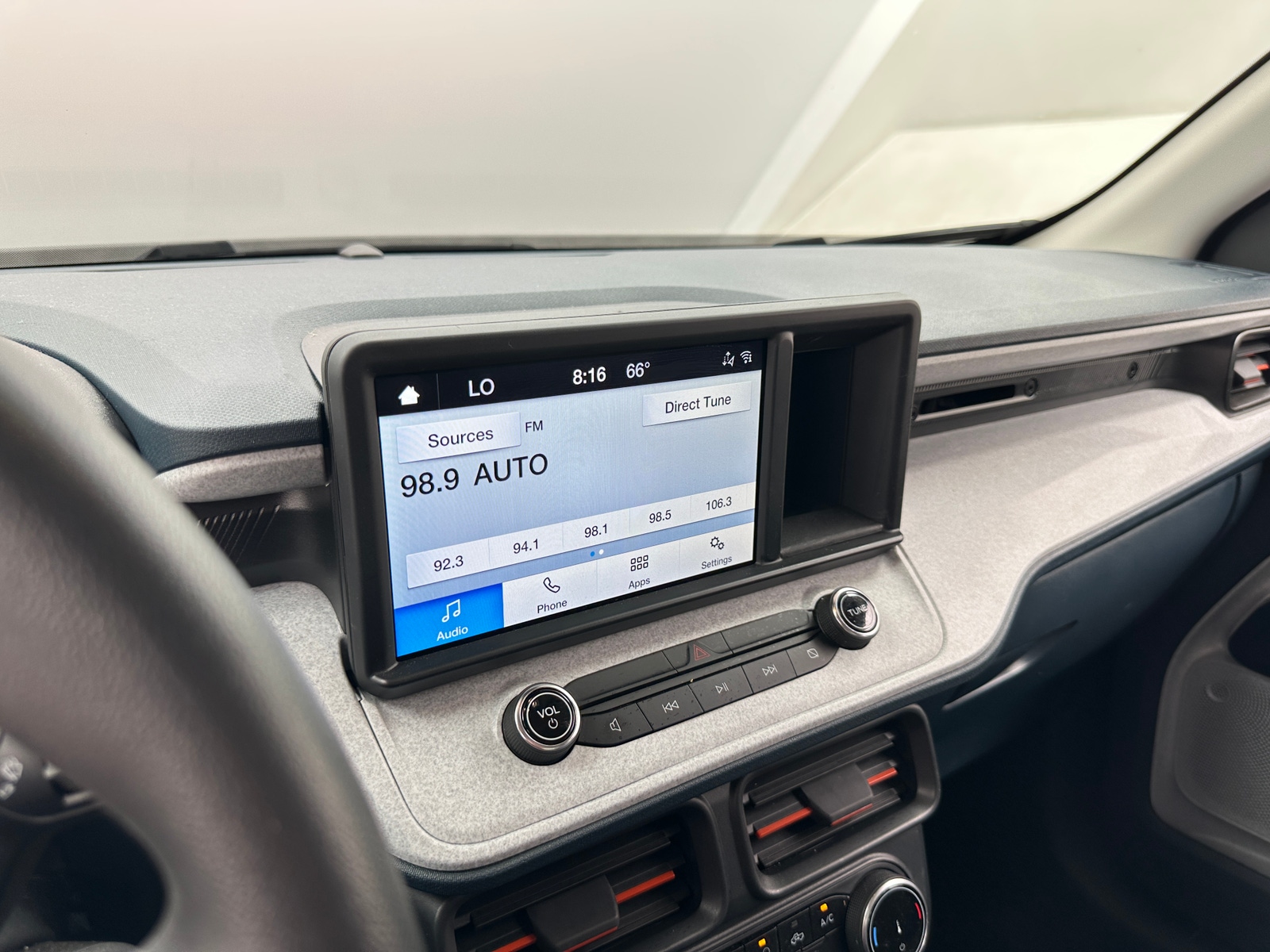 Thumbnail: 2024 Ford Maverick - 4