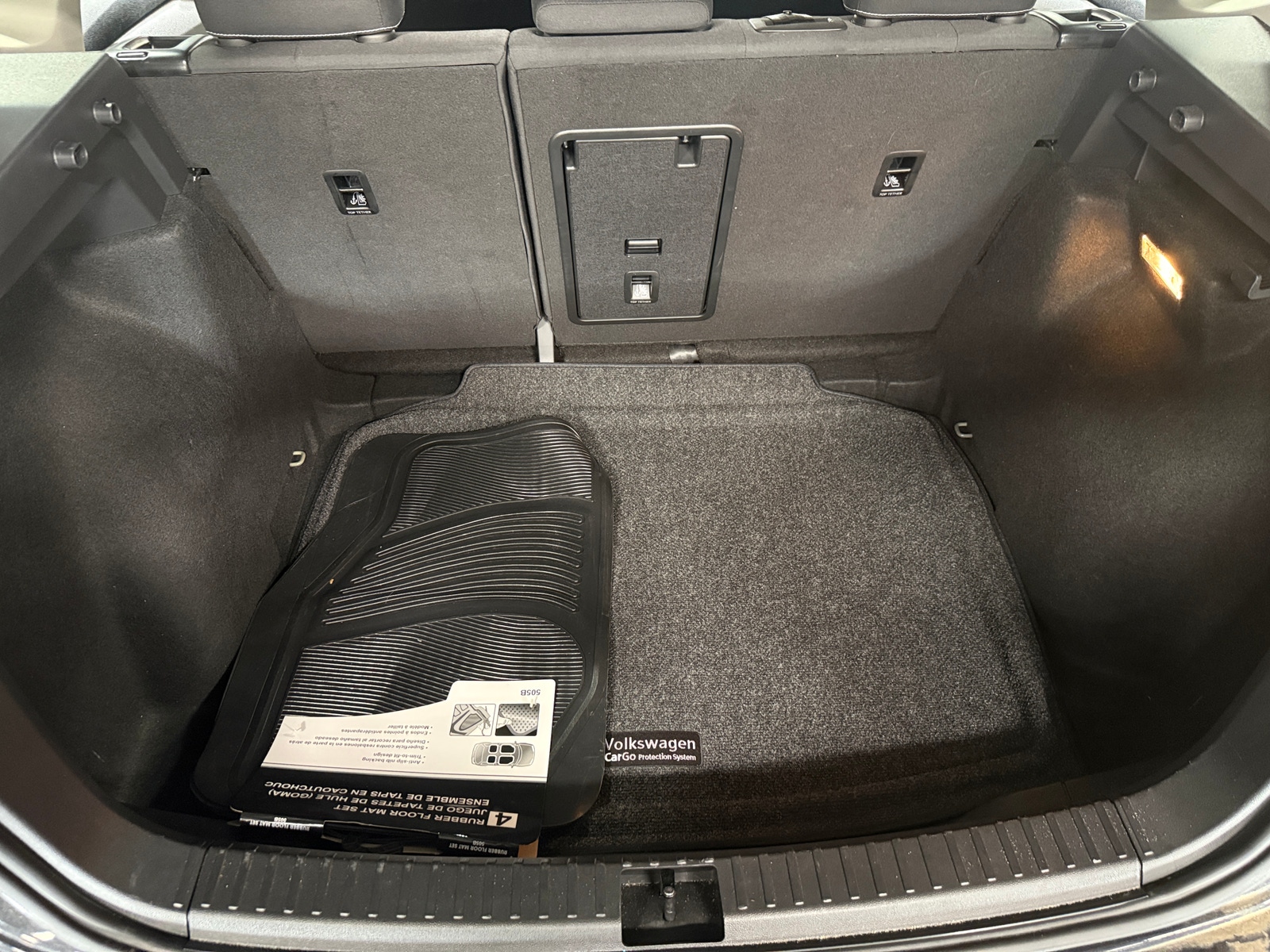 Thumbnail: 2022 Volkswagen Taos - 7