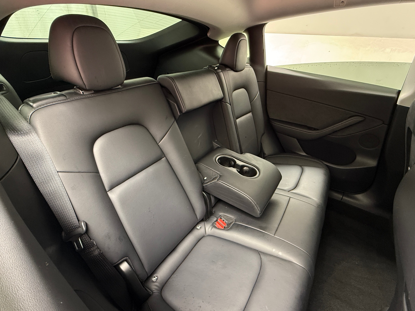 Thumbnail: 2021 Tesla Model Y - 5