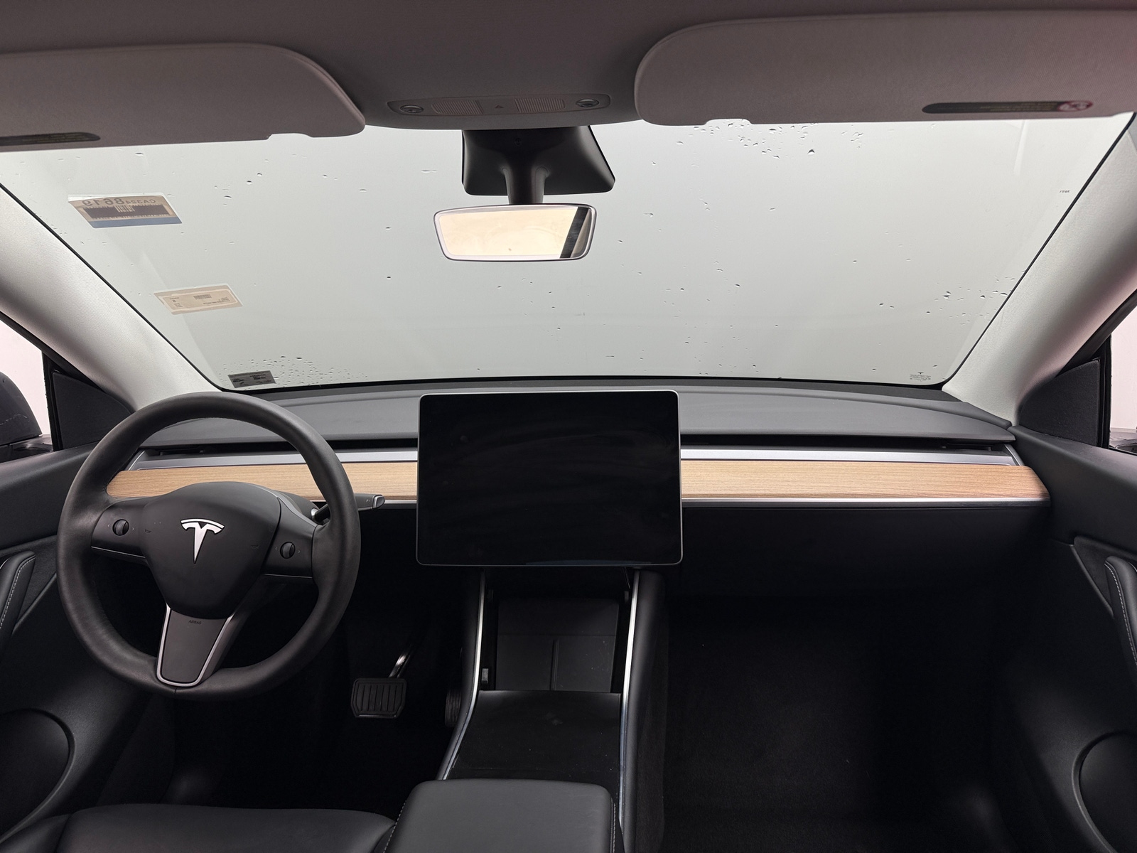 Thumbnail: 2021 Tesla Model Y - 2