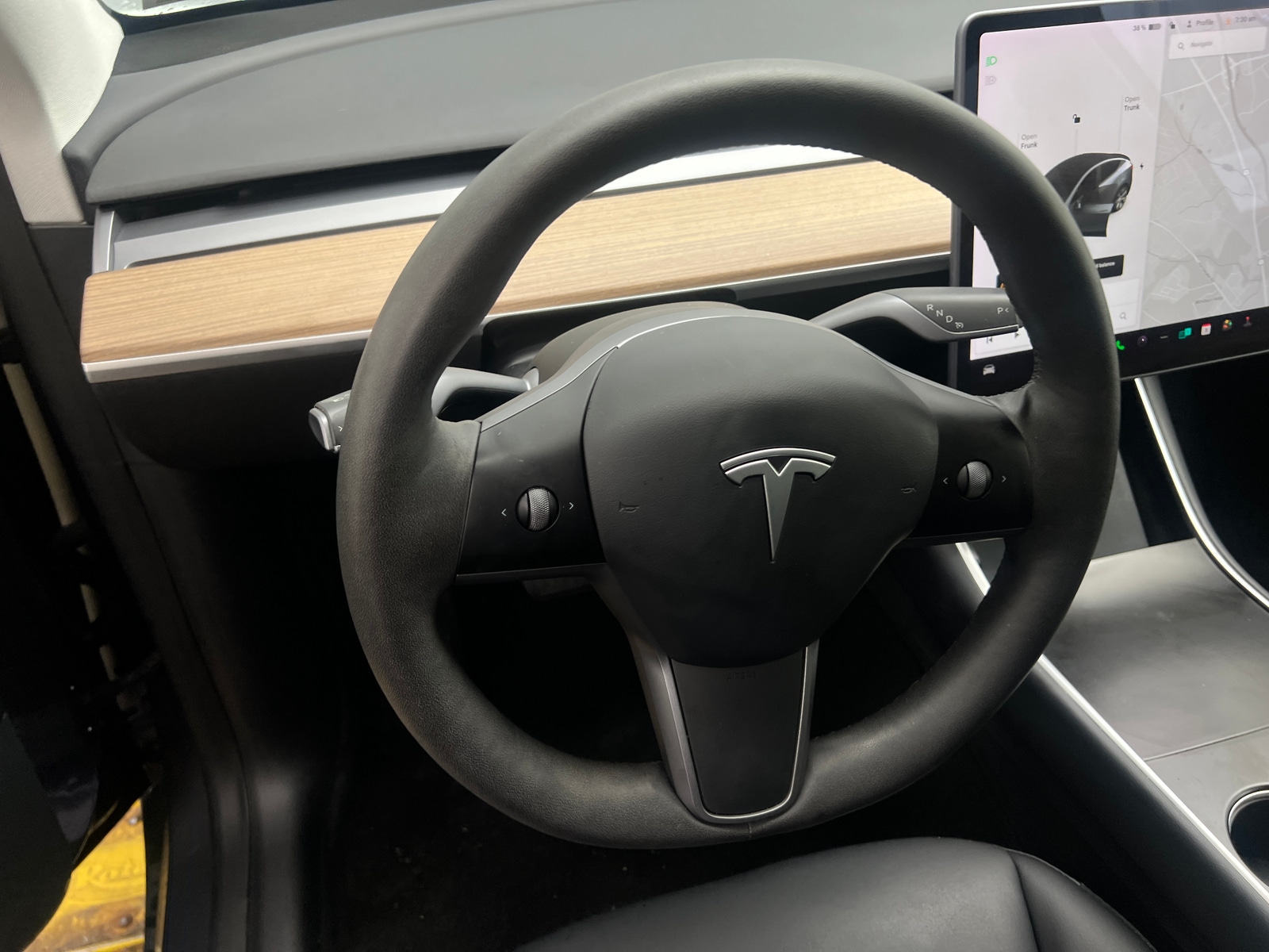 Thumbnail: 2021 Tesla Model Y - 4