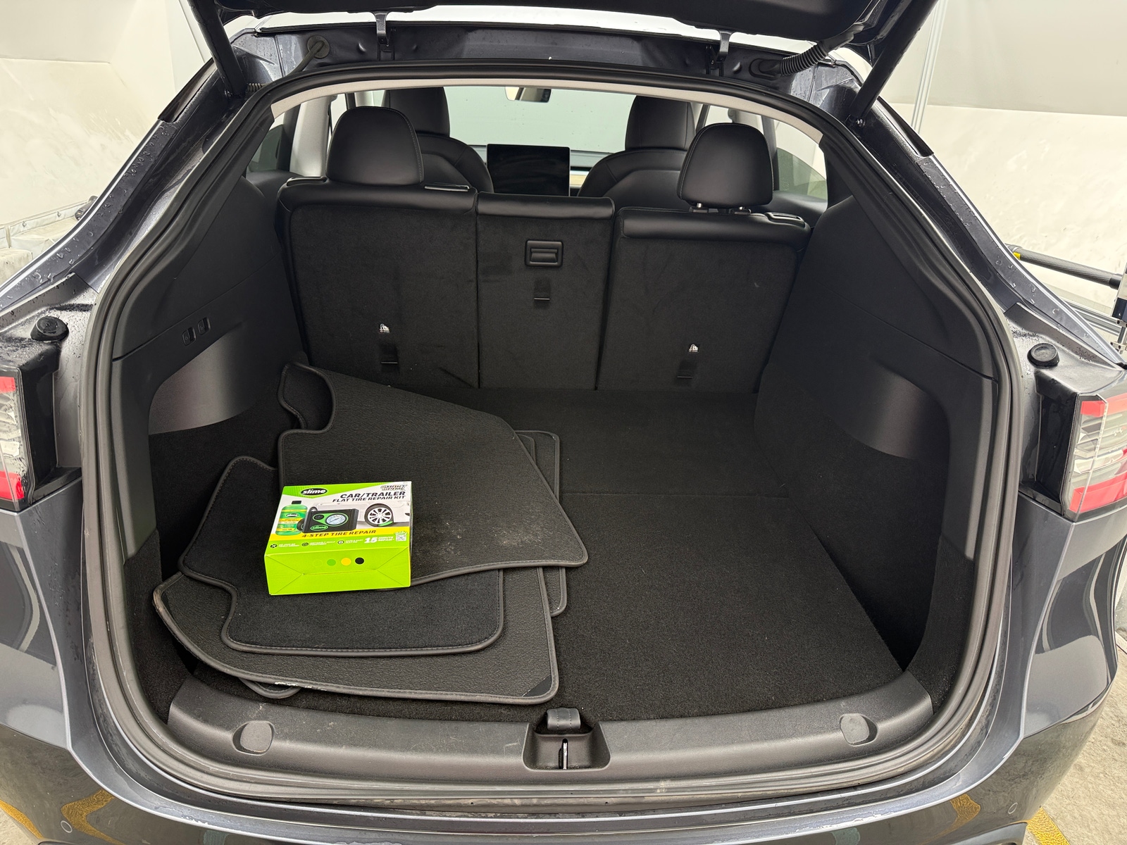 Thumbnail: 2021 Tesla Model Y - 6