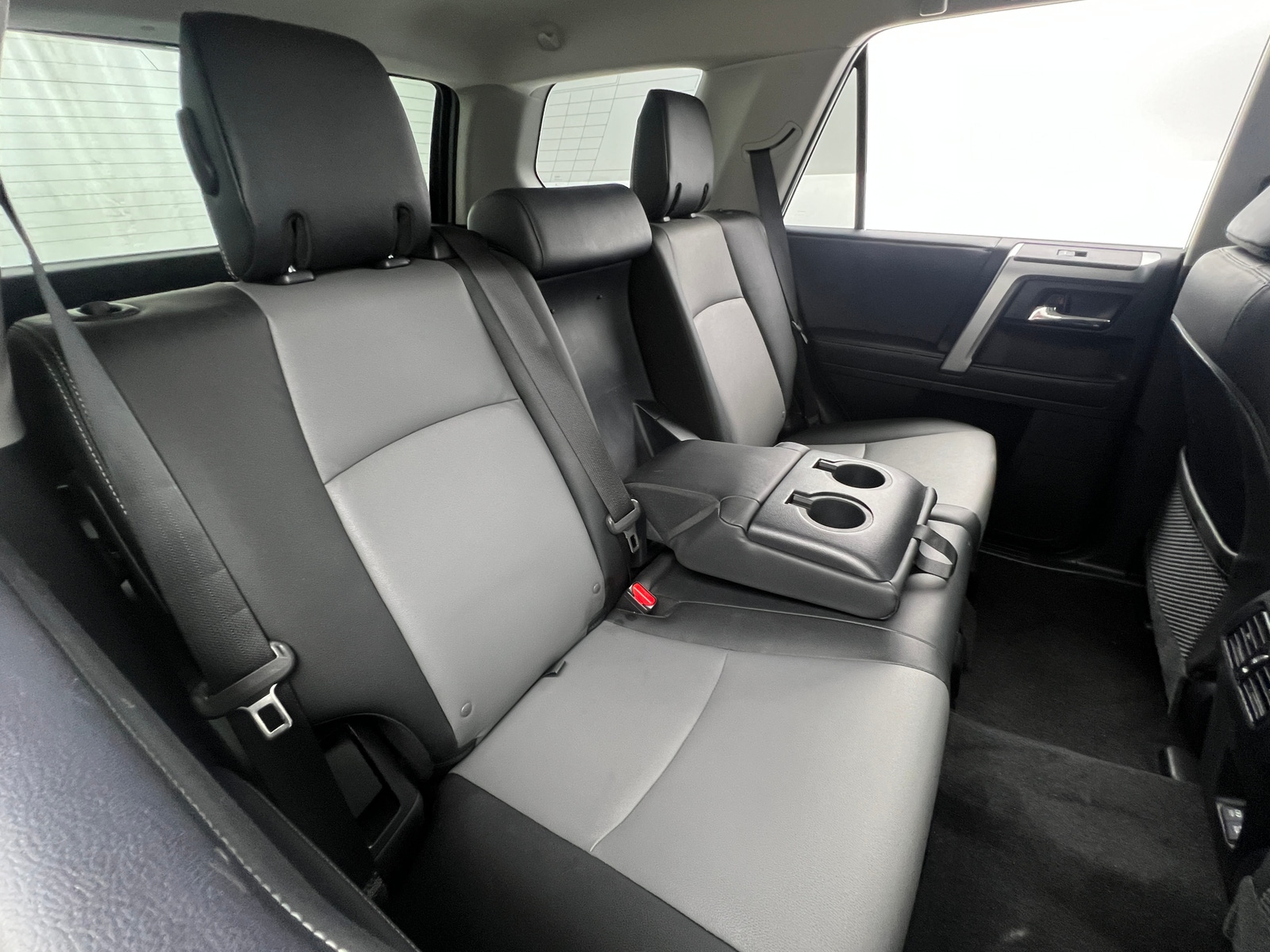 Thumbnail: 2021 Toyota 4Runner - 5