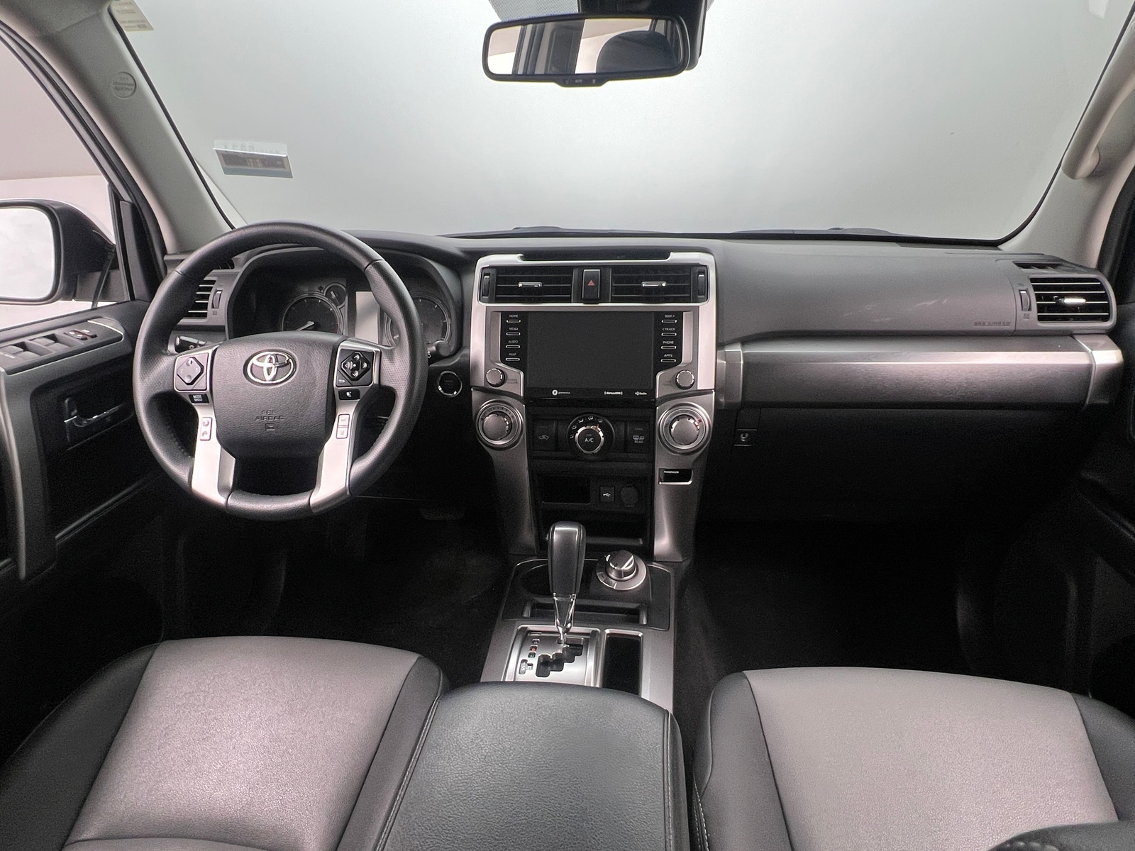 Thumbnail: 2021 Toyota 4Runner - 2