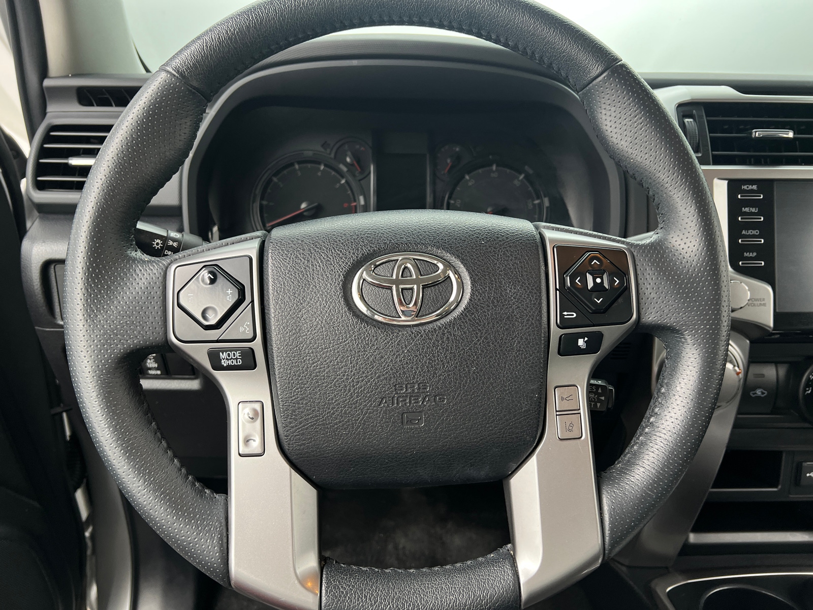 Thumbnail: 2021 Toyota 4Runner - 4